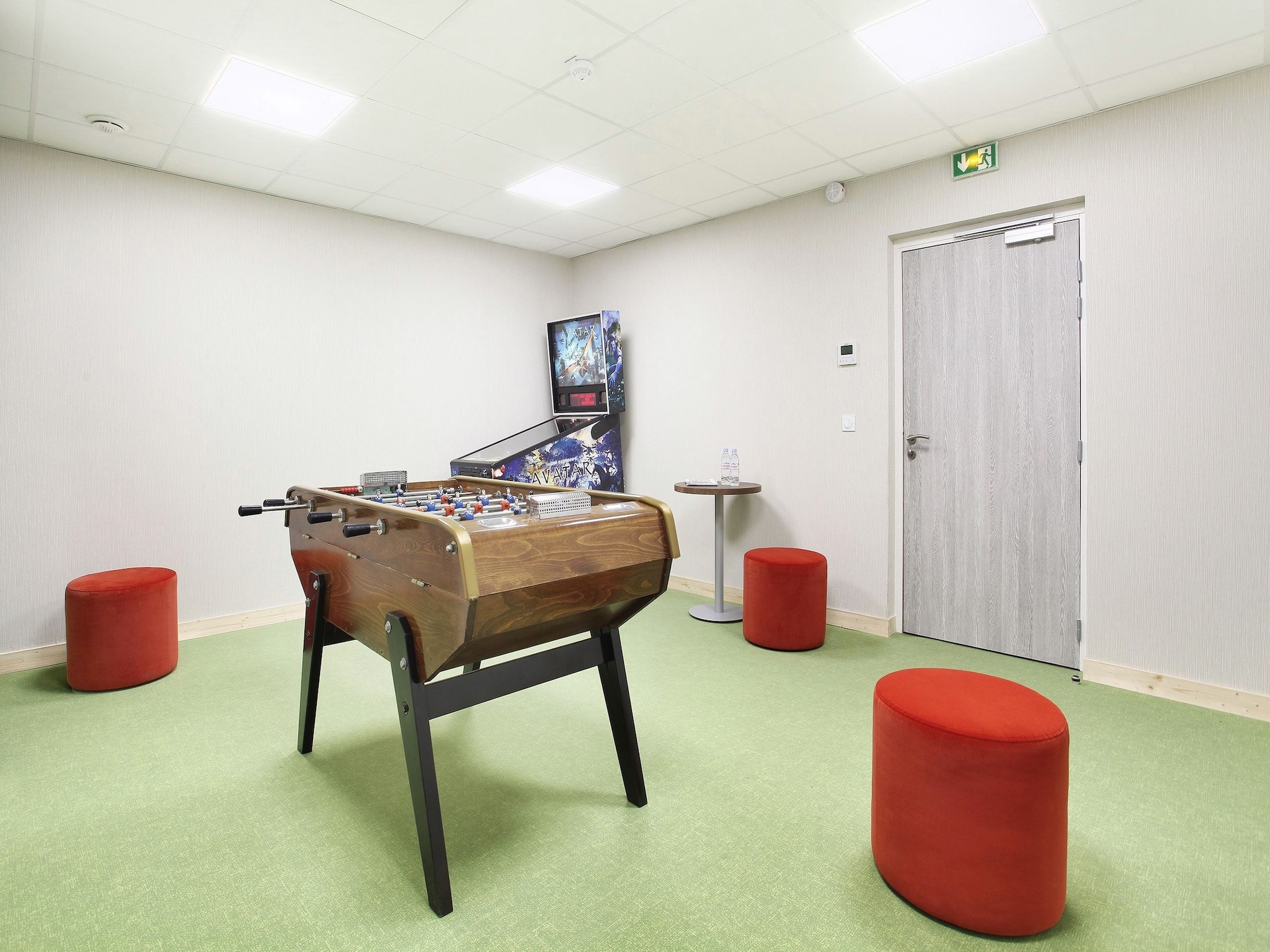 Ferienwohnung Résidence Prestige Mendi Alde 4