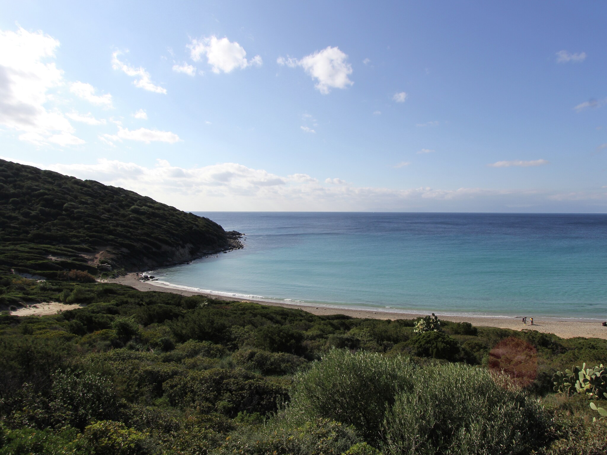 Appartement Villa del Mare Dipinto