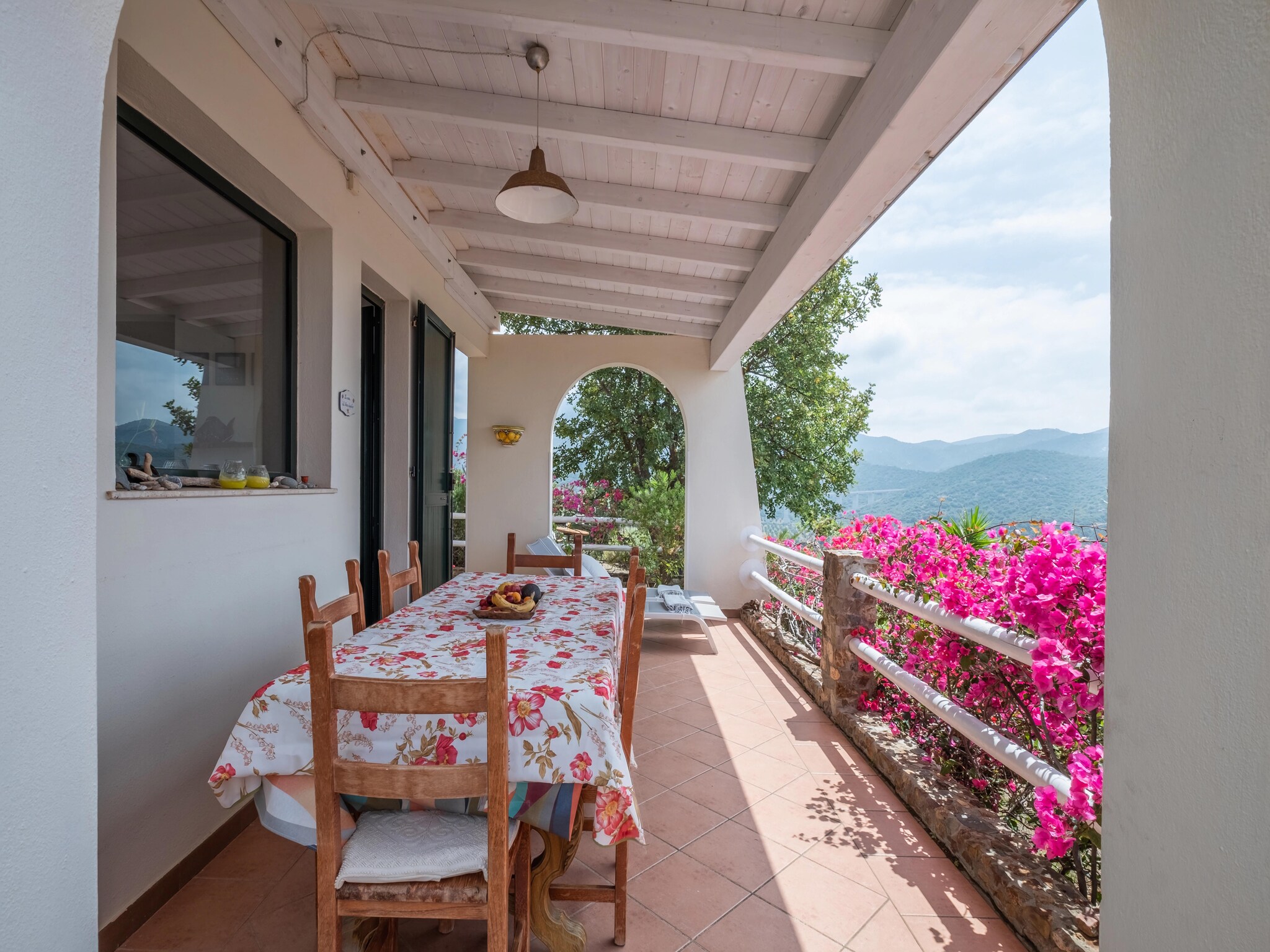 Appartement Villa del Mare Dipinto