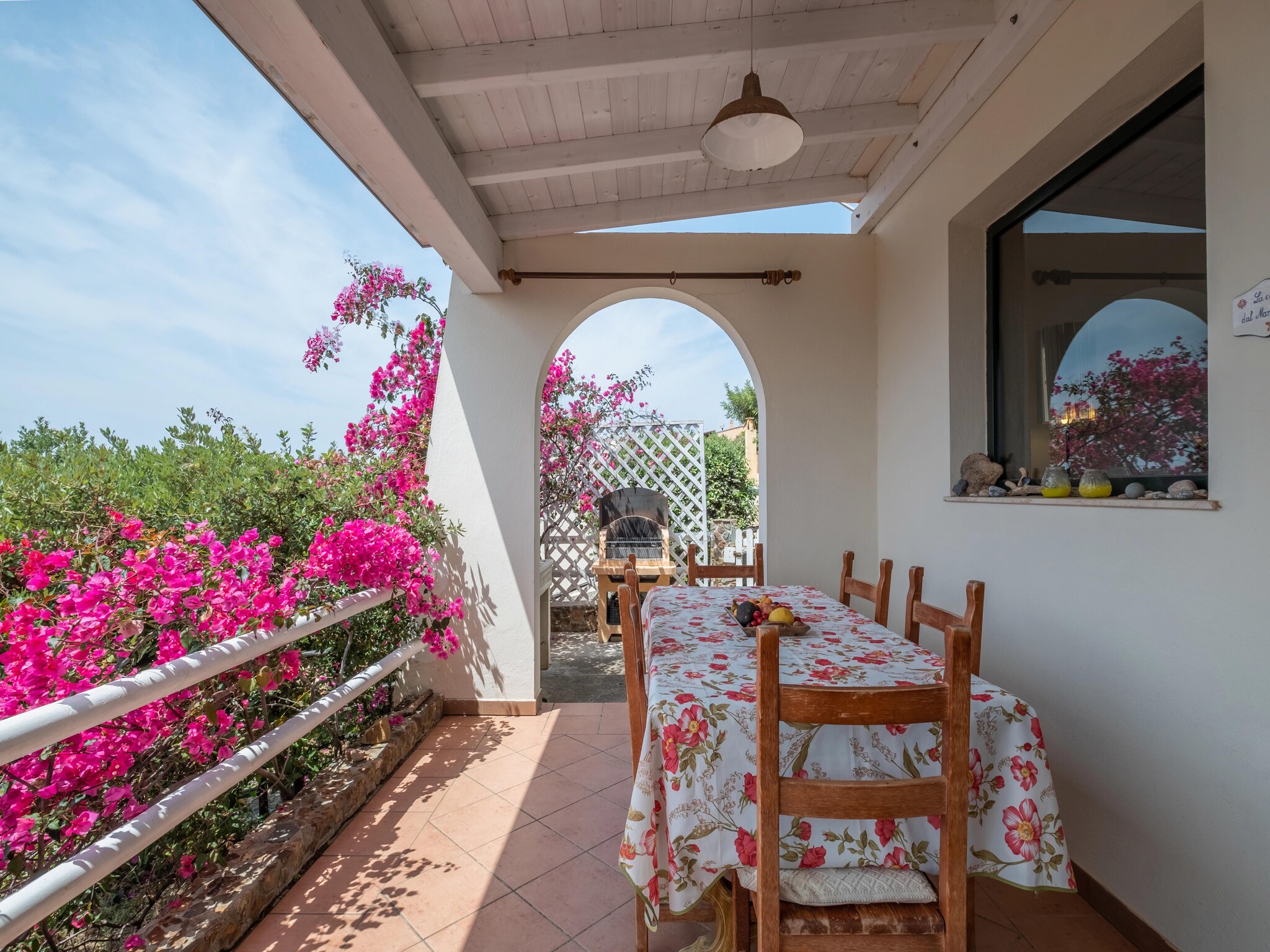 Appartement Villa del Mare Dipinto