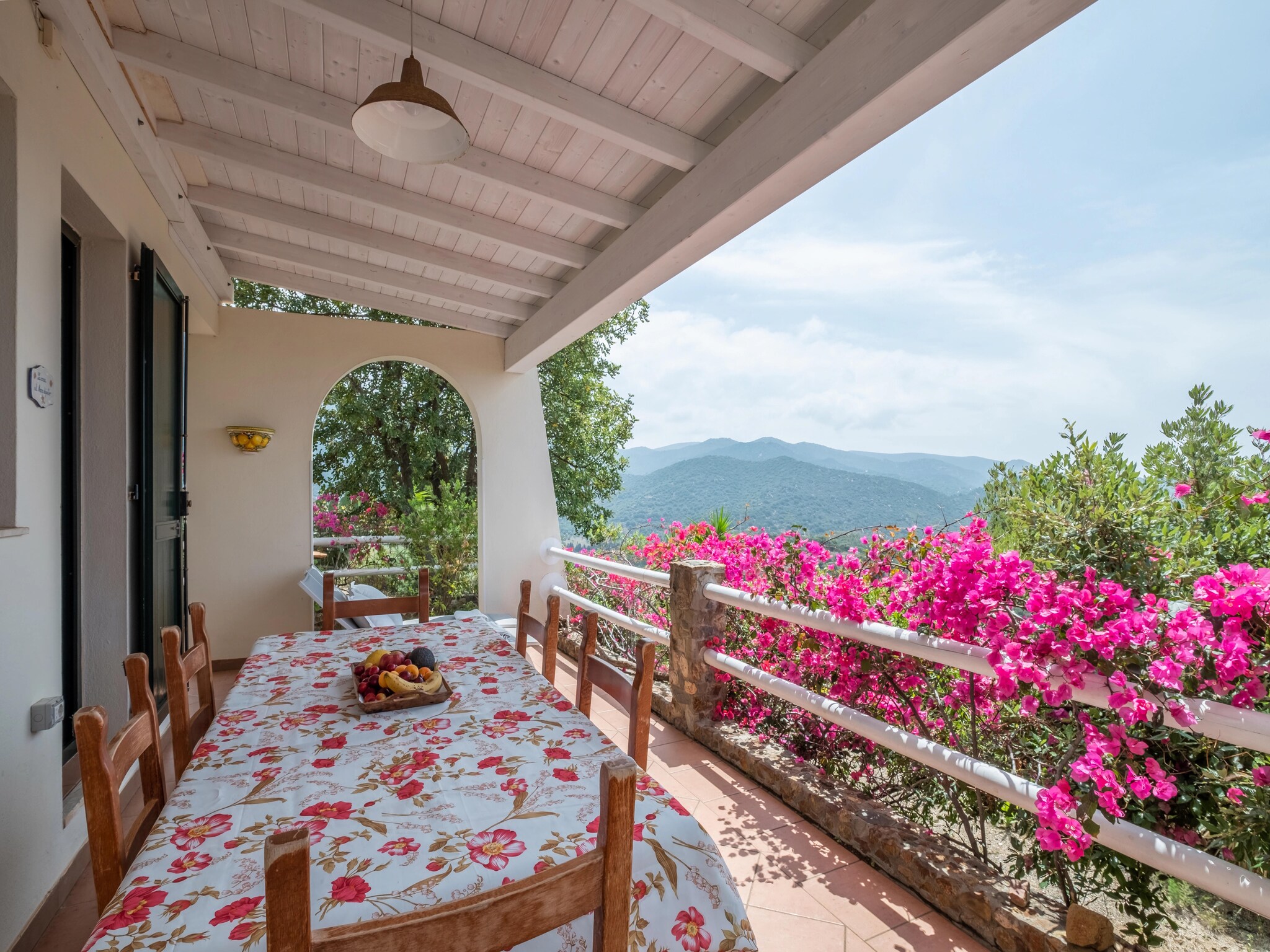 Appartement Villa del Mare Dipinto