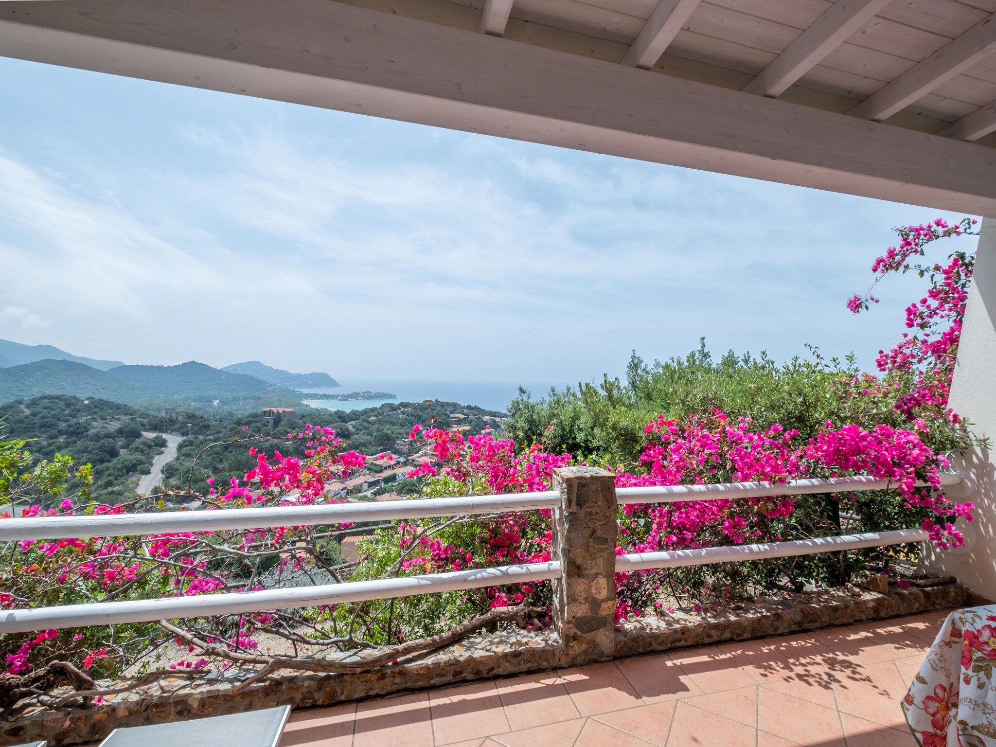 Appartement Villa del Mare Dipinto
