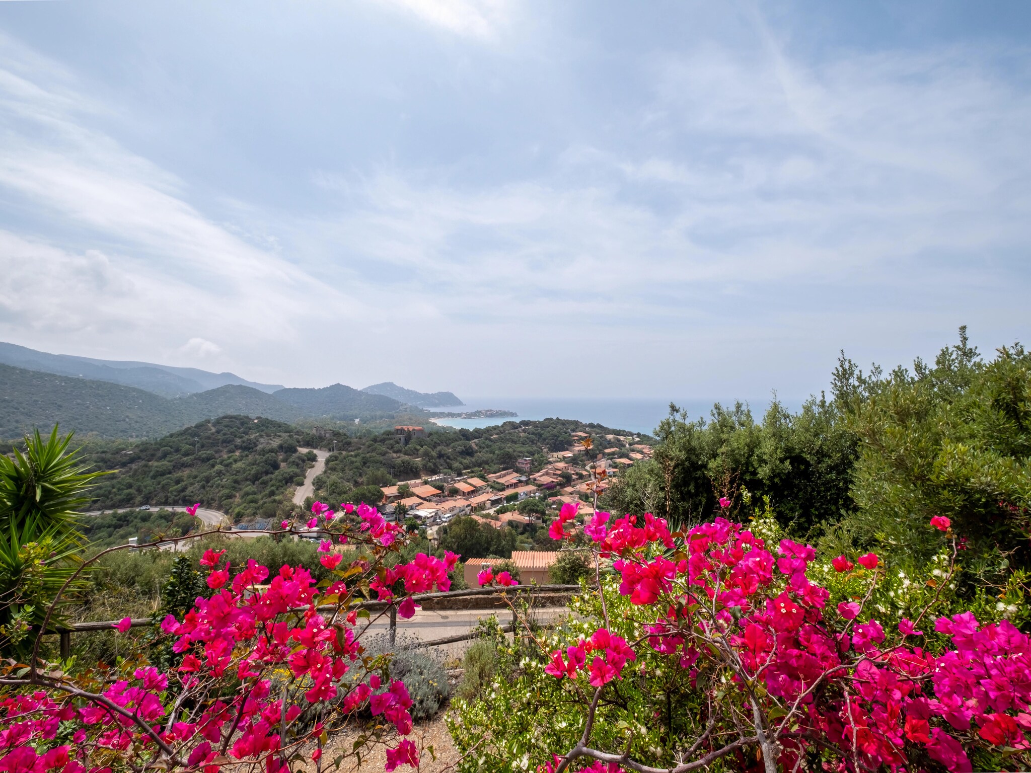 Appartement Villa del Mare Dipinto