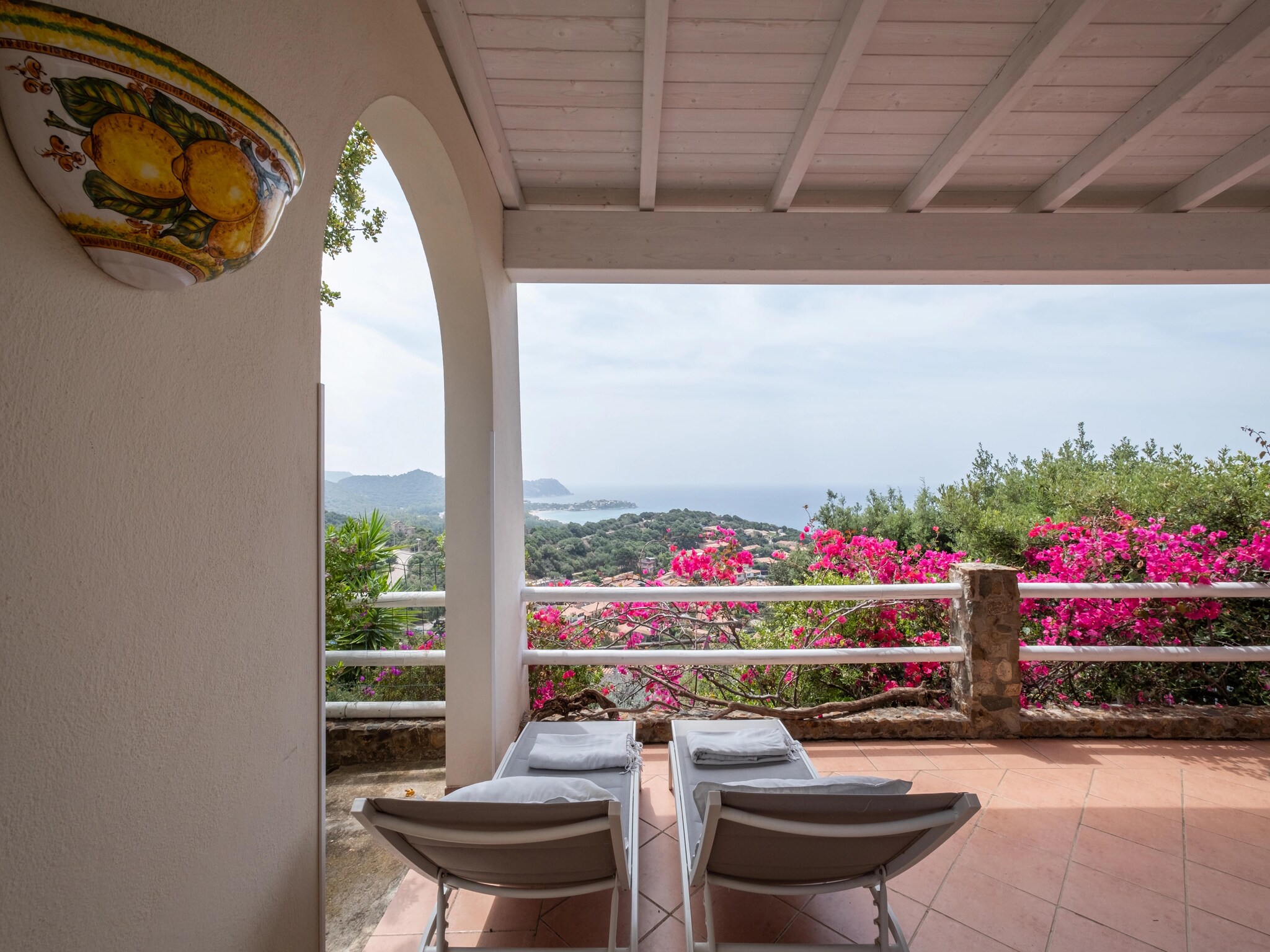 Appartement Villa del Mare Dipinto