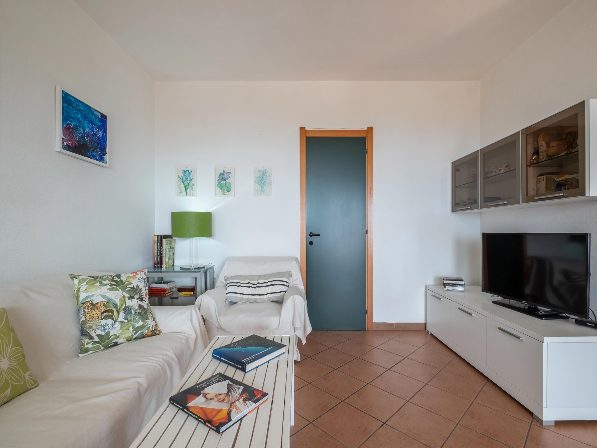 Appartement Villa del Mare Dipinto
