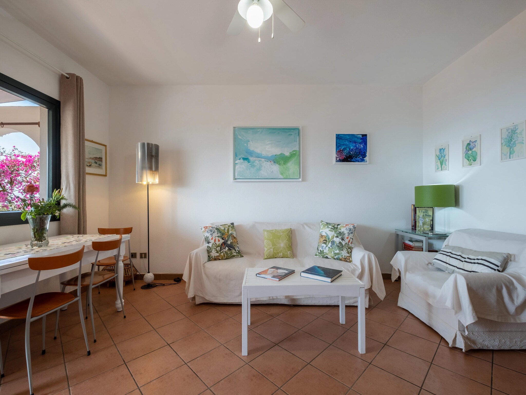 Appartement Villa del Mare Dipinto