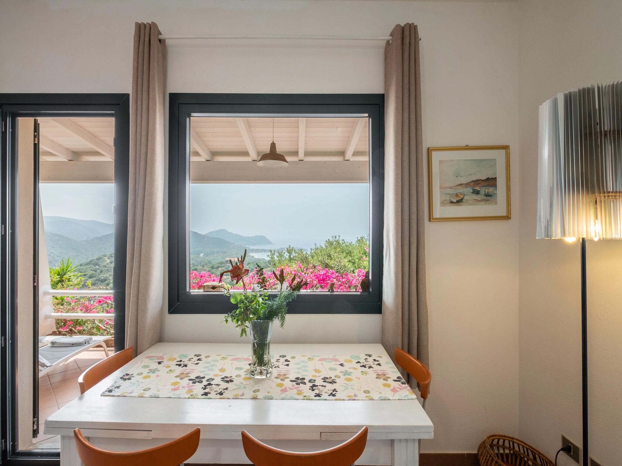 Appartement Villa del Mare Dipinto