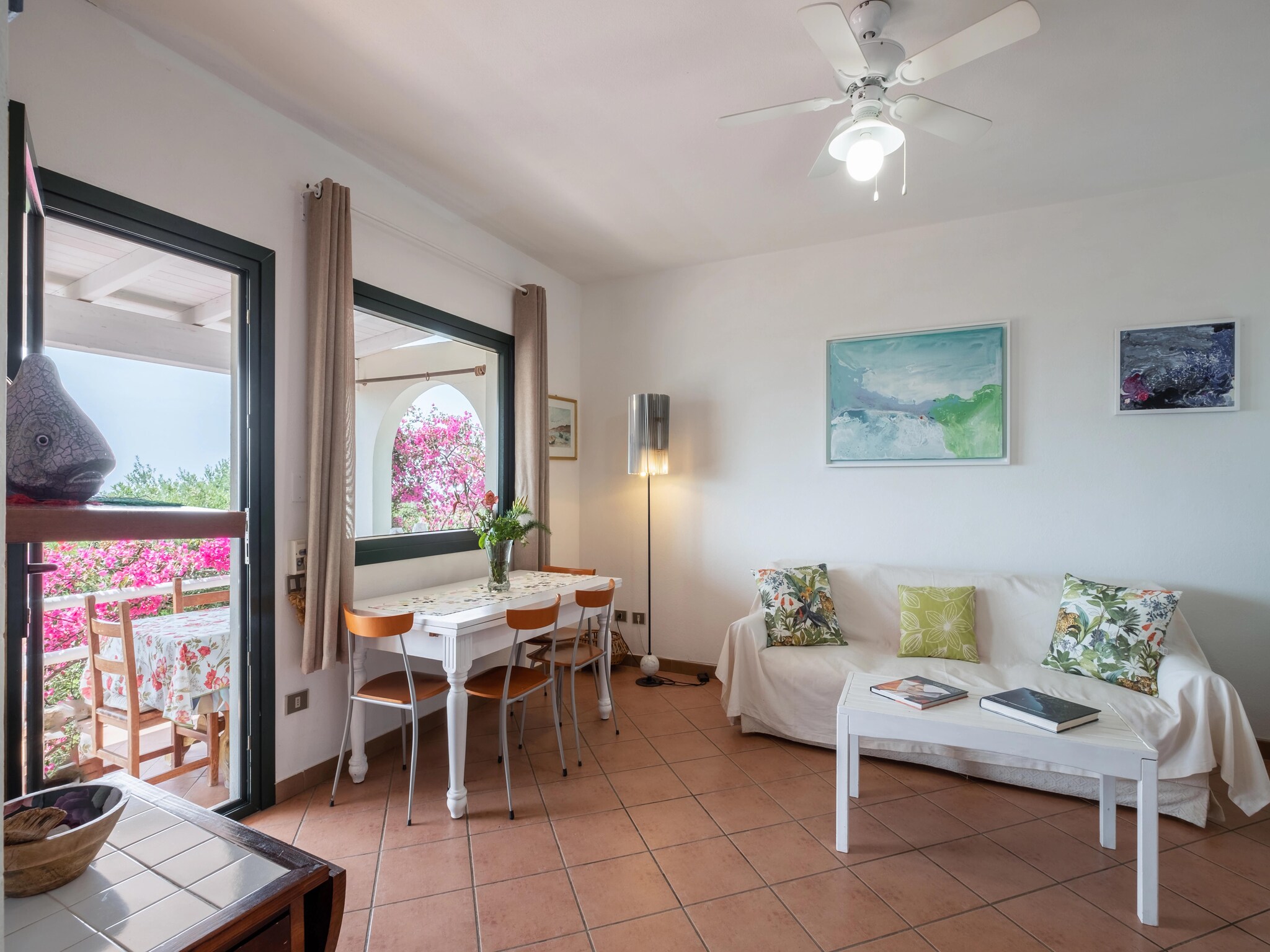 Appartement Villa del Mare Dipinto