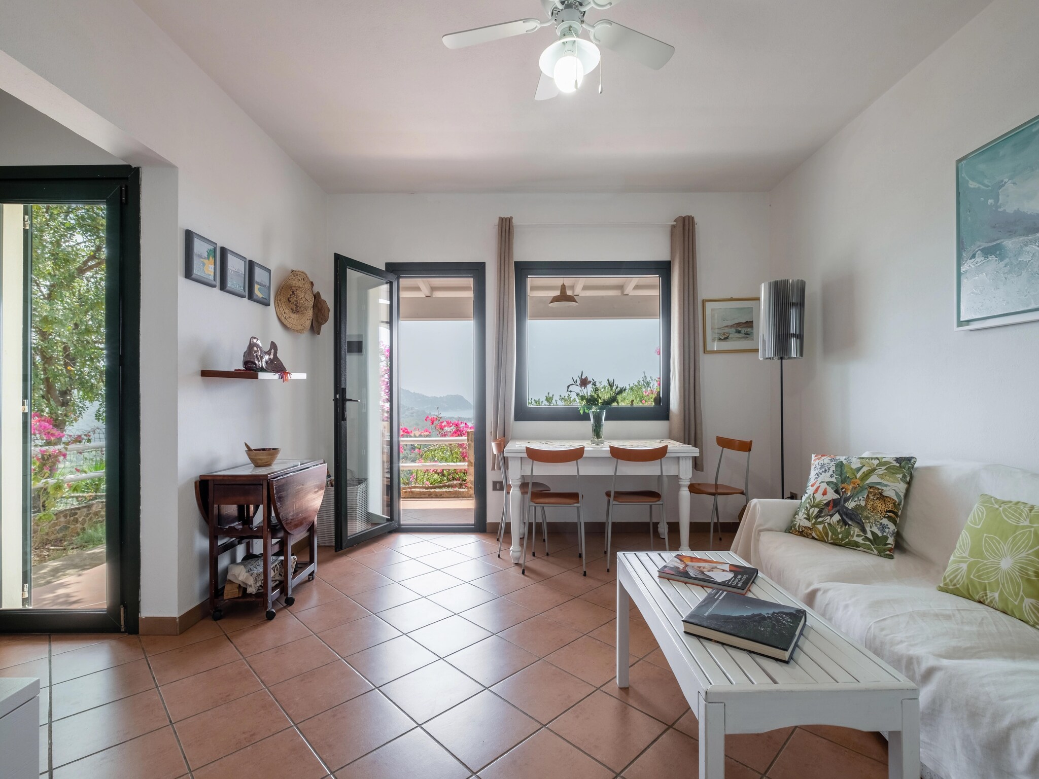 Appartement Villa del Mare Dipinto