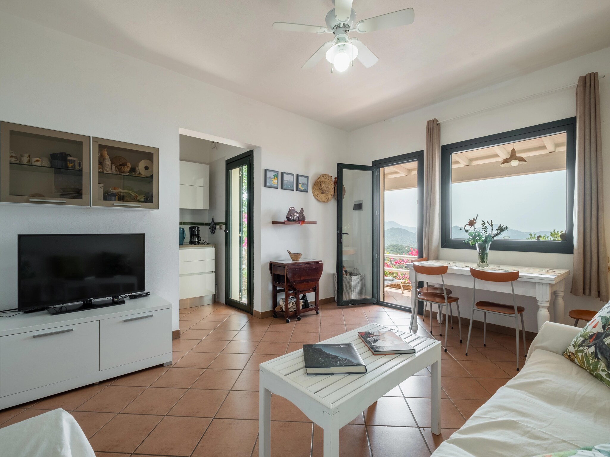 Appartement Villa del Mare Dipinto