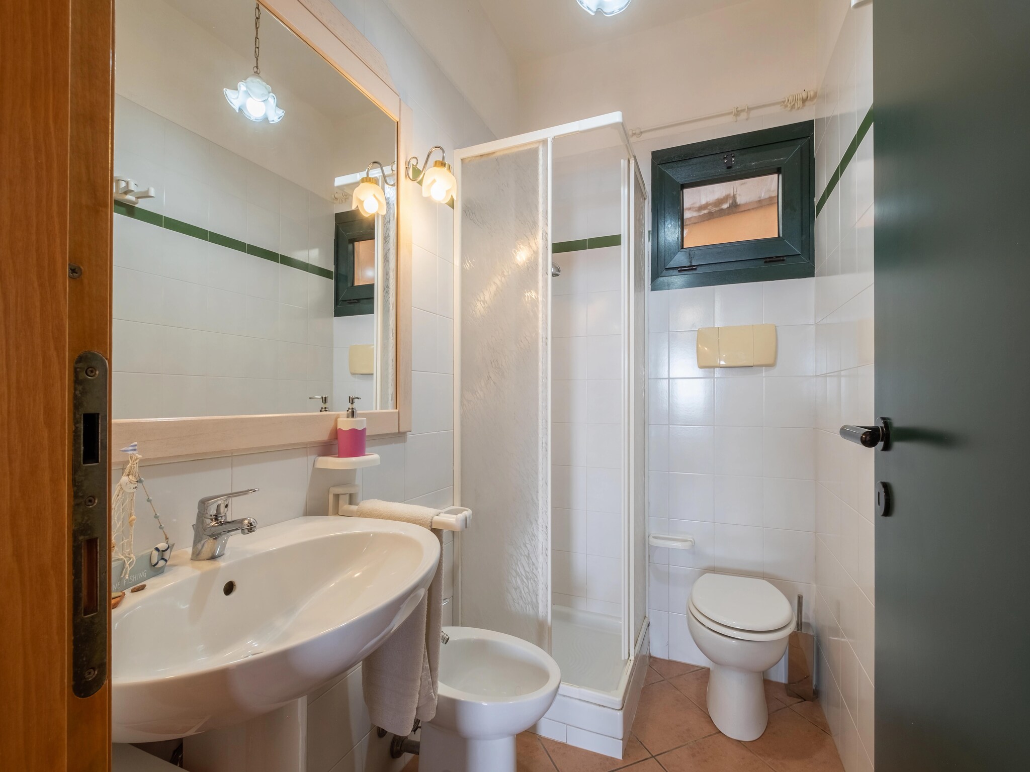 Appartement Villa del Mare Dipinto