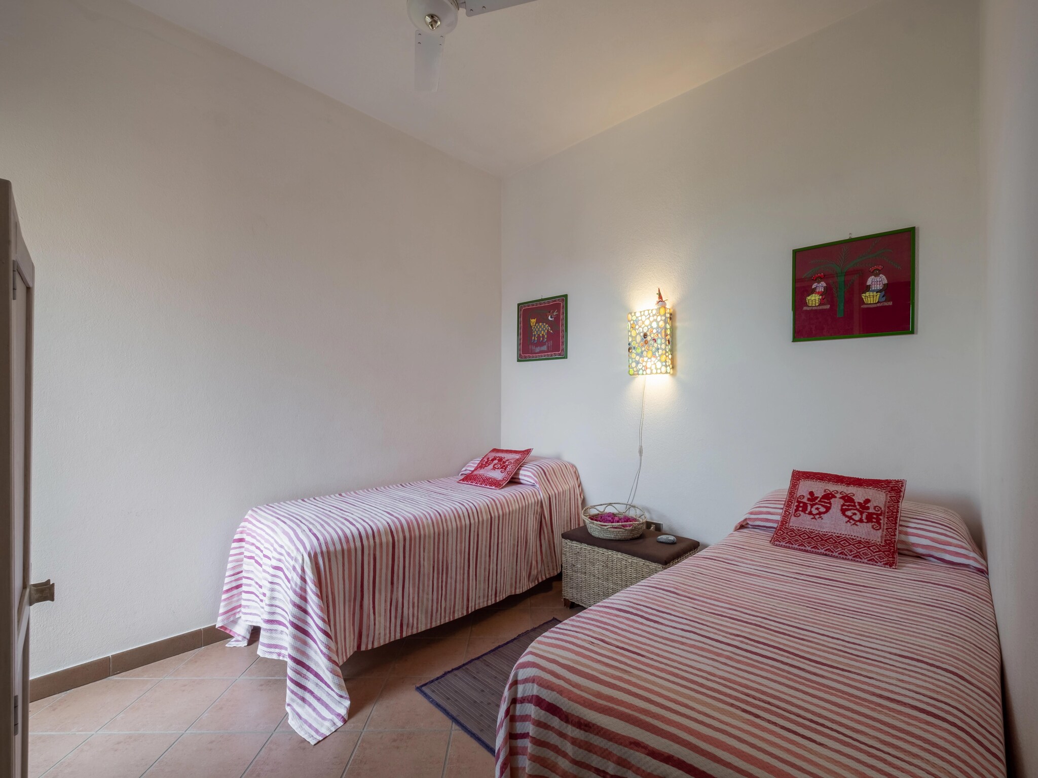 Appartement Villa del Mare Dipinto