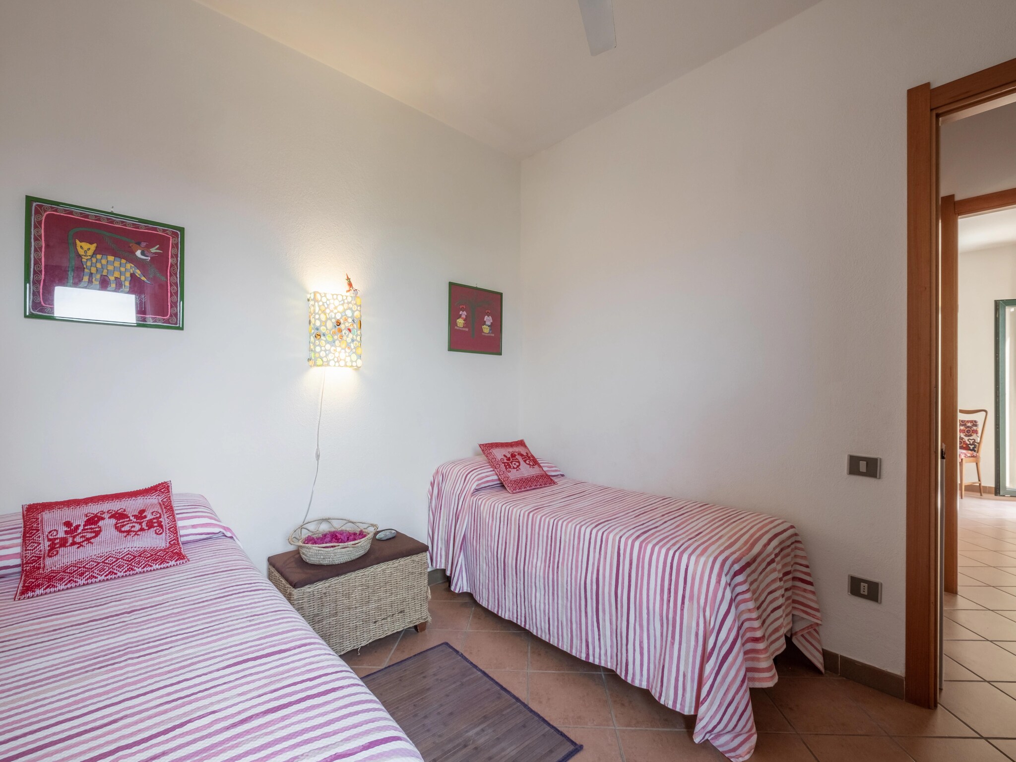 Appartement Villa del Mare Dipinto