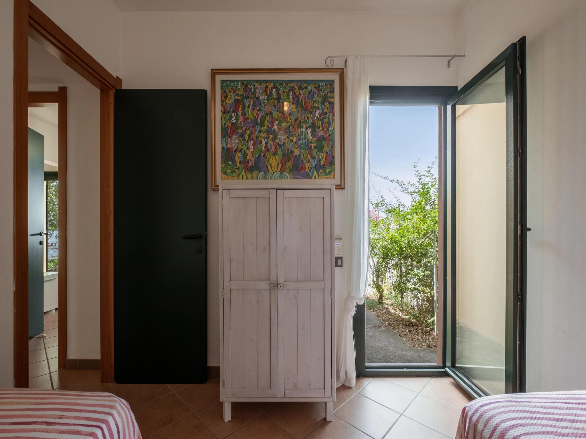 Appartement Villa del Mare Dipinto