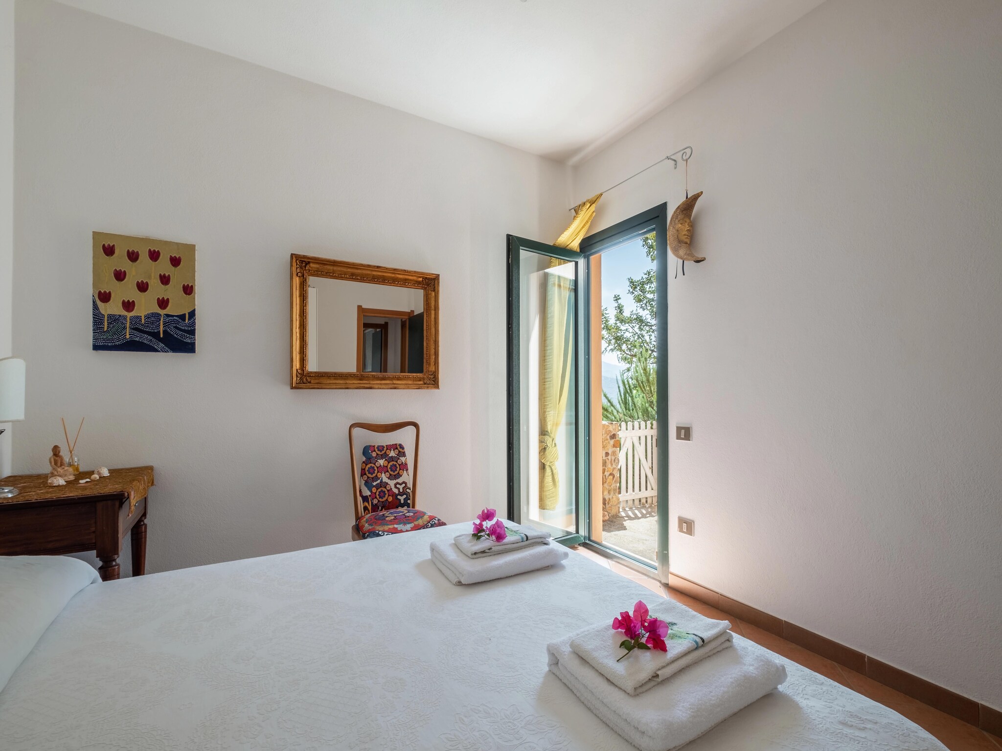 Appartement Villa del Mare Dipinto