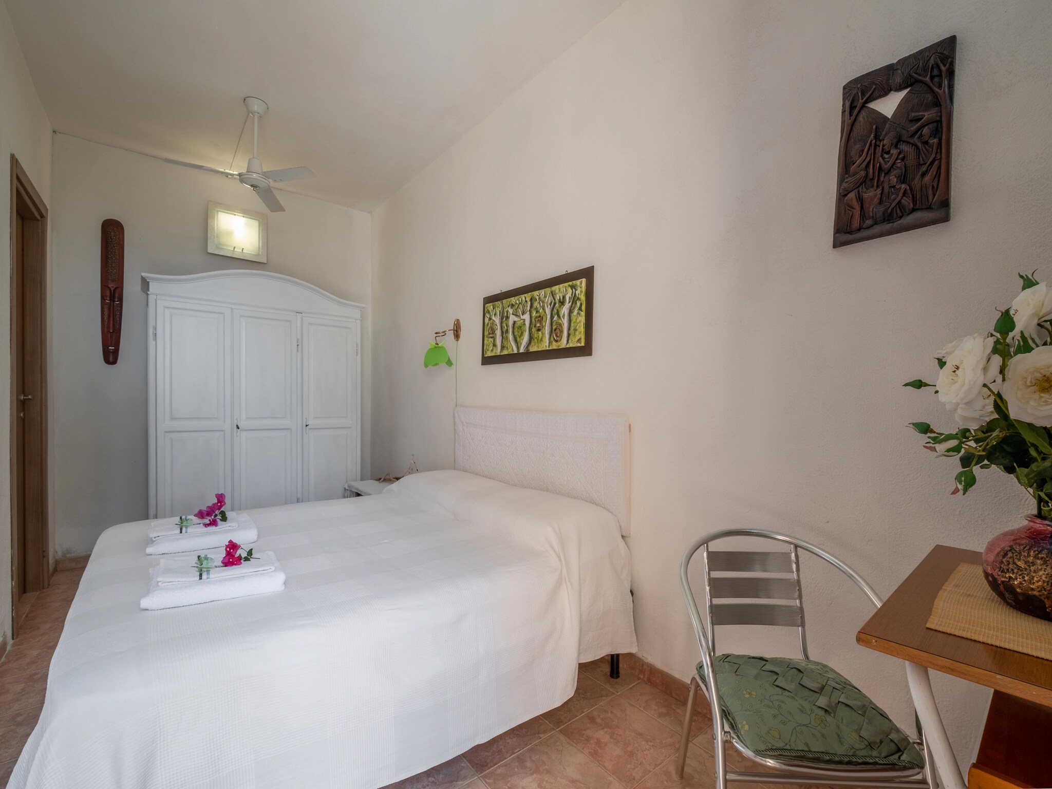 Appartement Villa del Mare Dipinto