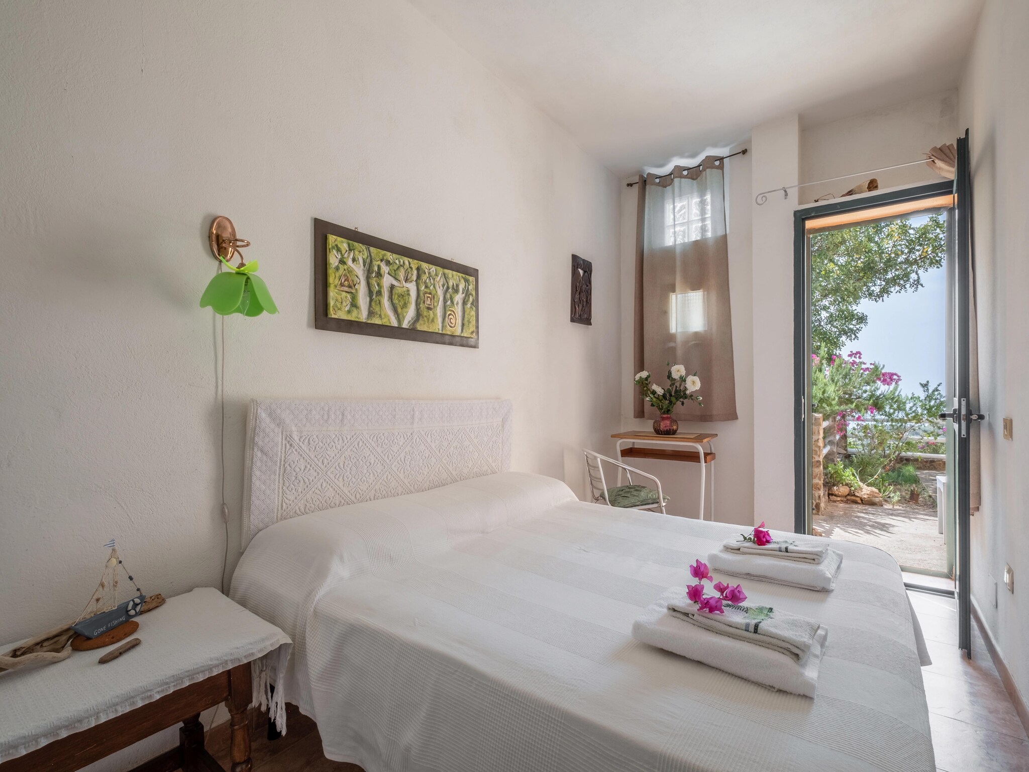 Appartement Villa del Mare Dipinto