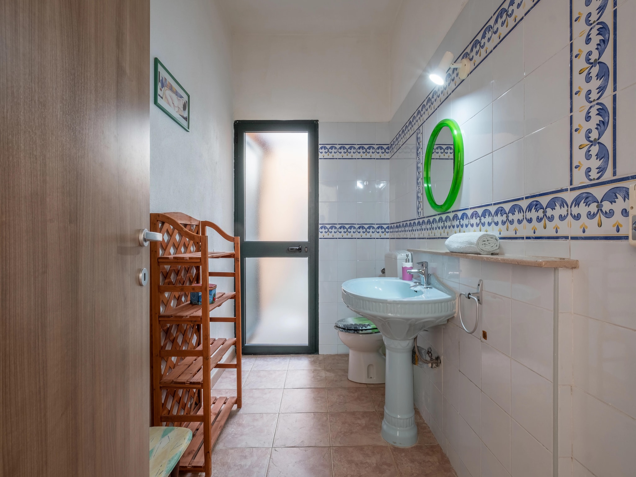 Appartement Villa del Mare Dipinto