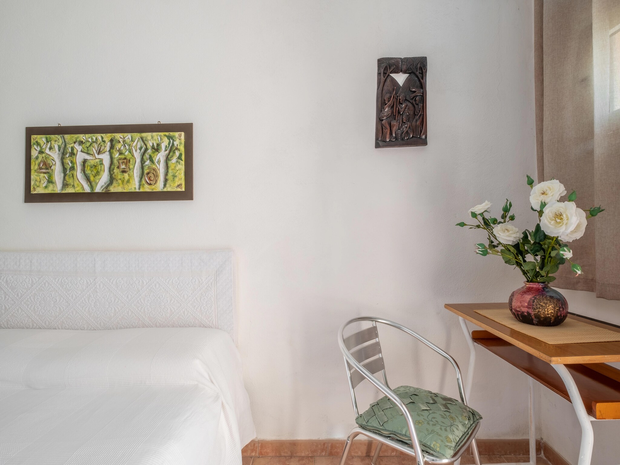 Appartement Villa del Mare Dipinto