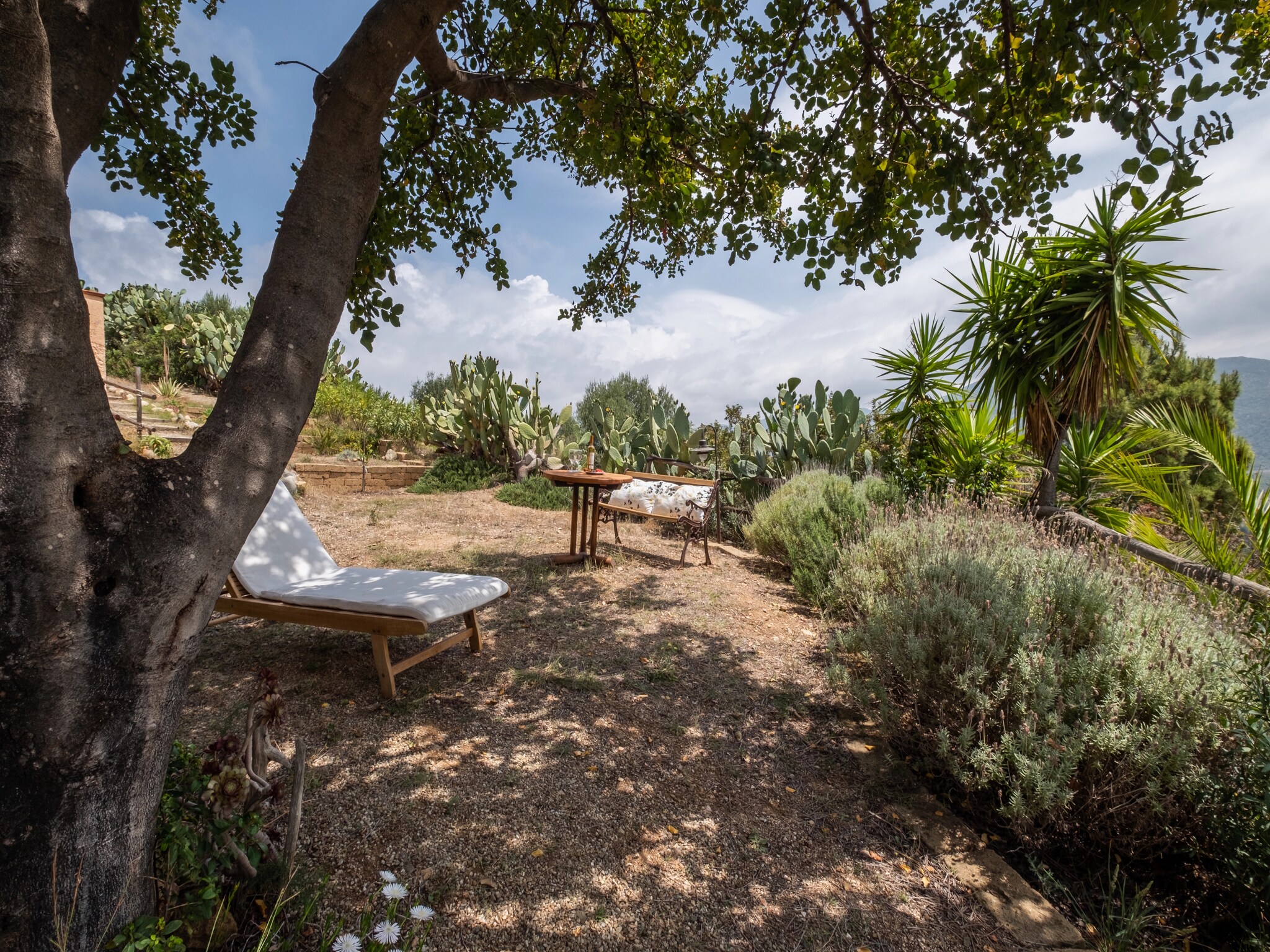 Appartement Villa del Mare Dipinto