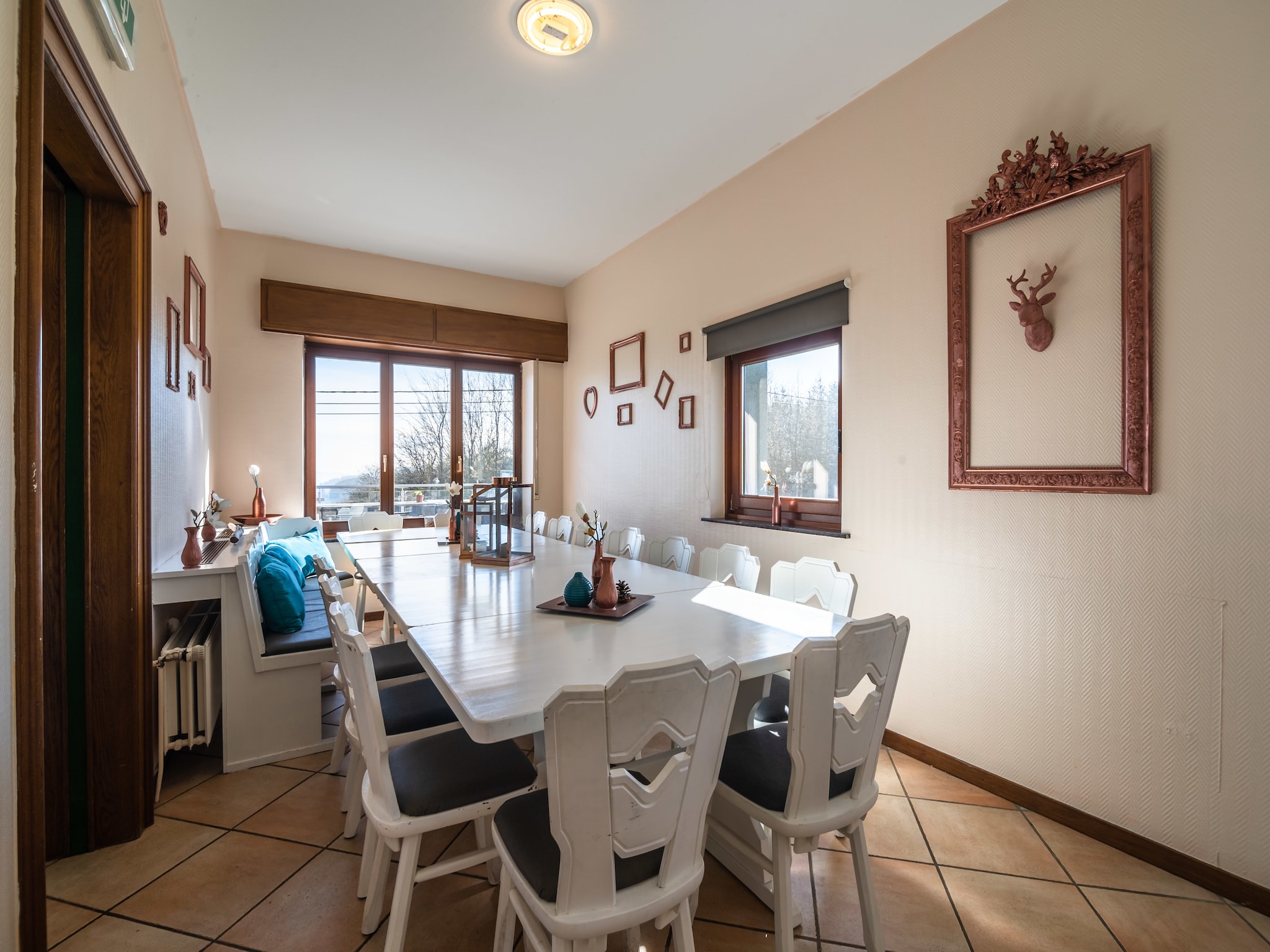   Relais Campagnard