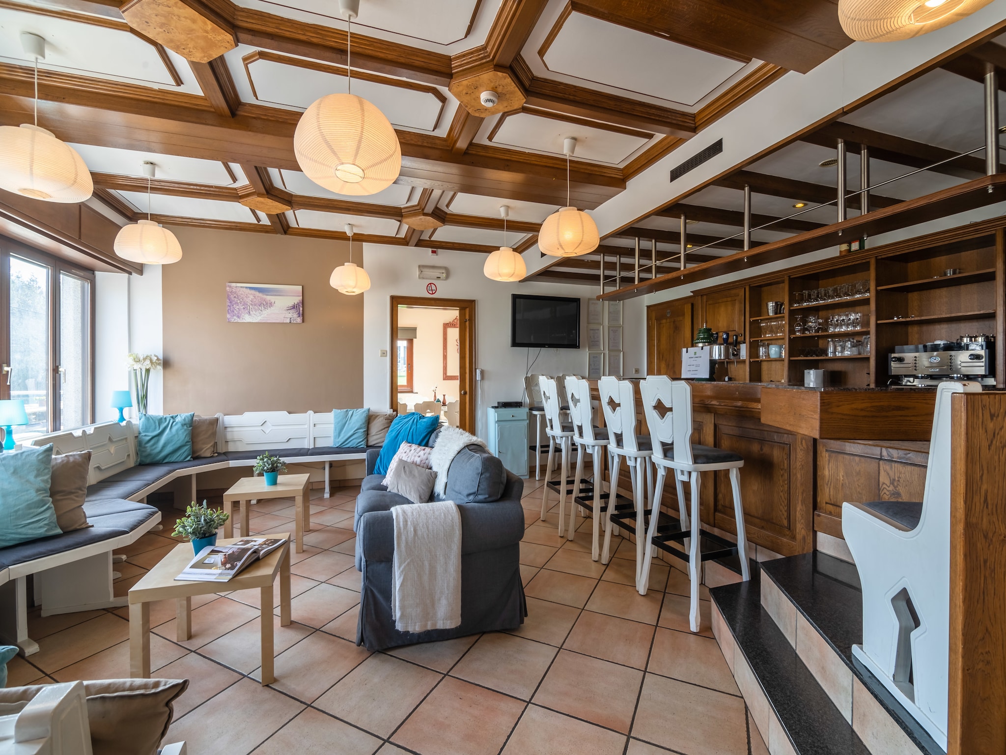   Relais Campagnard