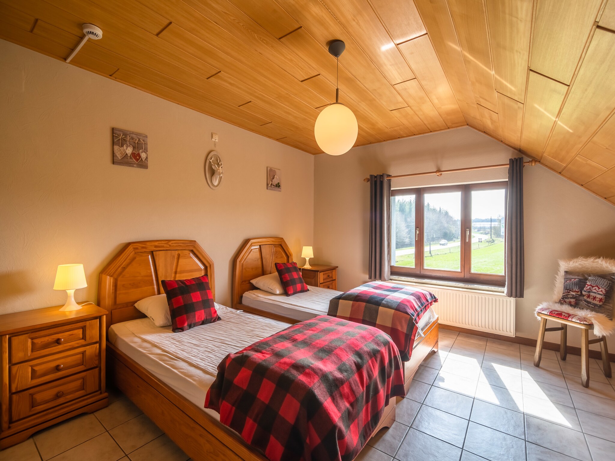   Relais Campagnard