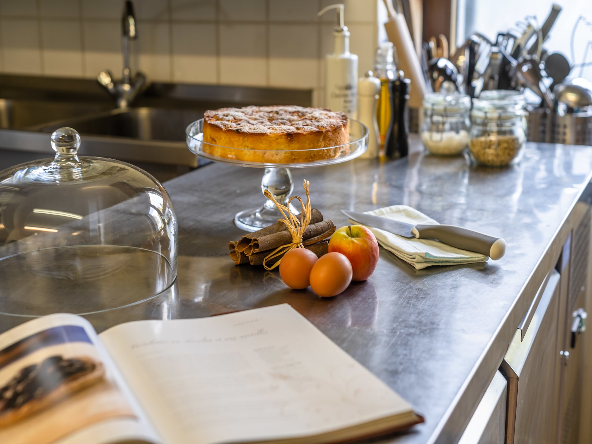   Relais Campagnard