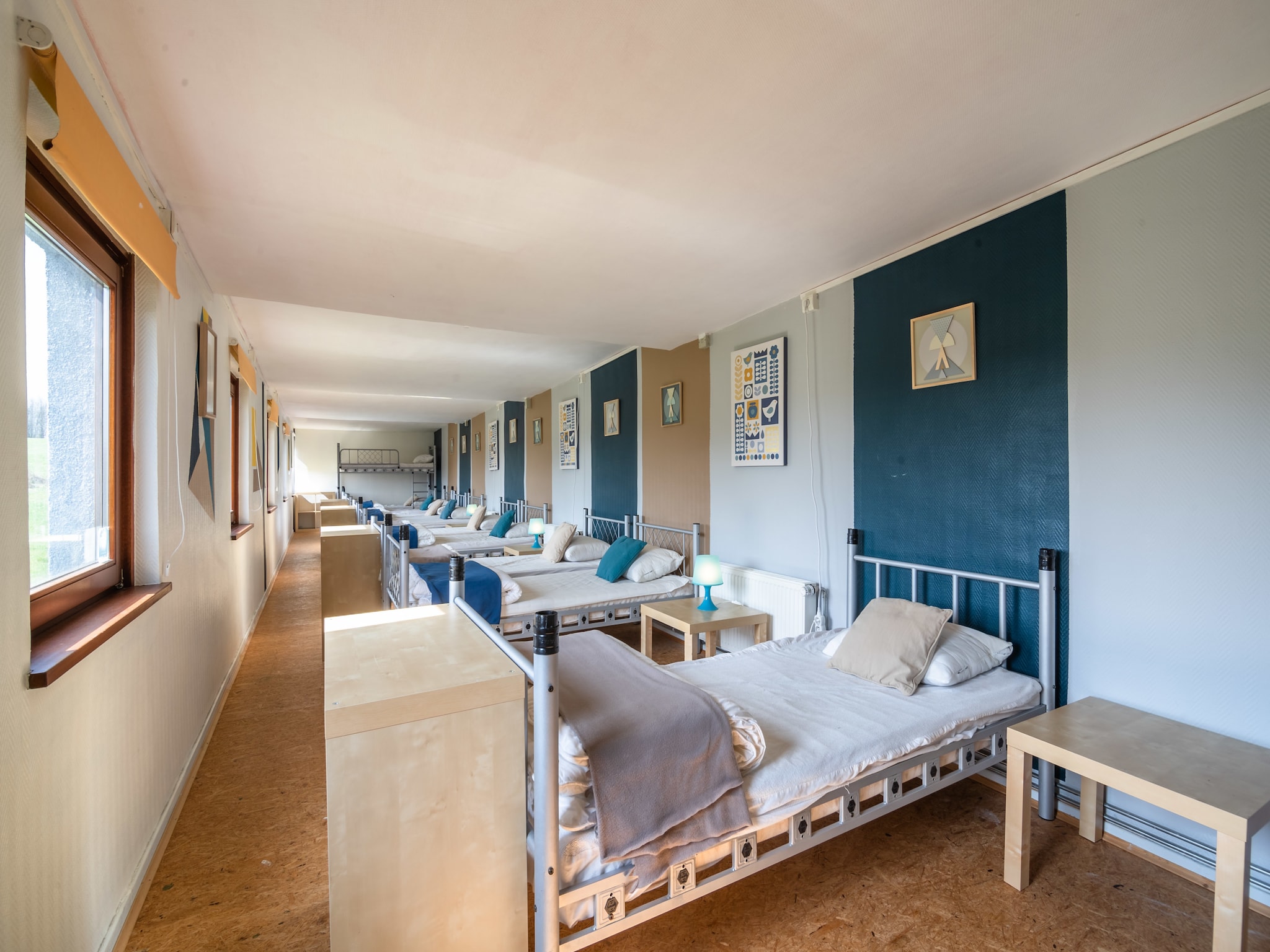   Relais Campagnard