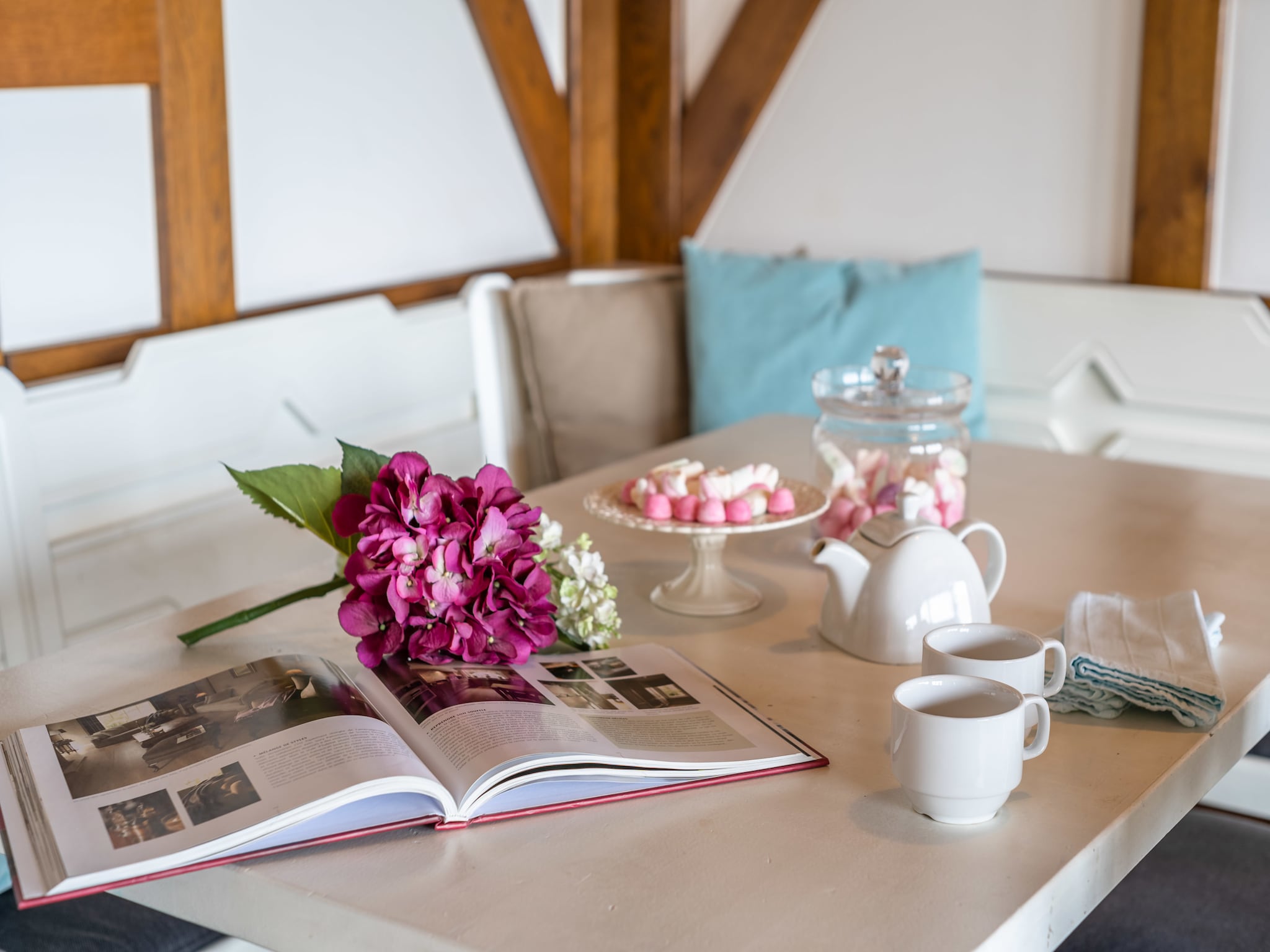   Relais Campagnard