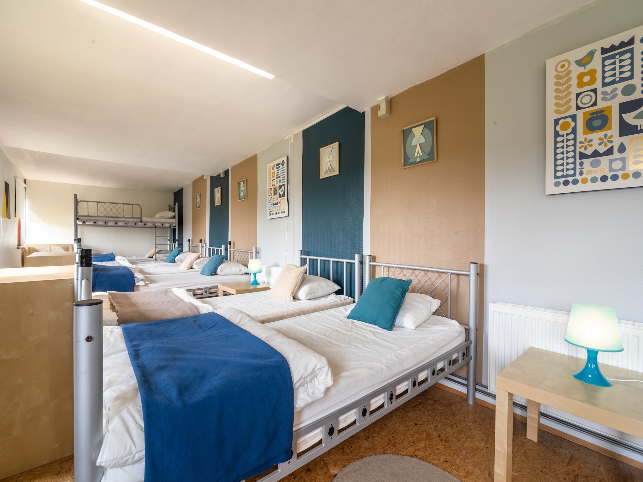   Relais Campagnard