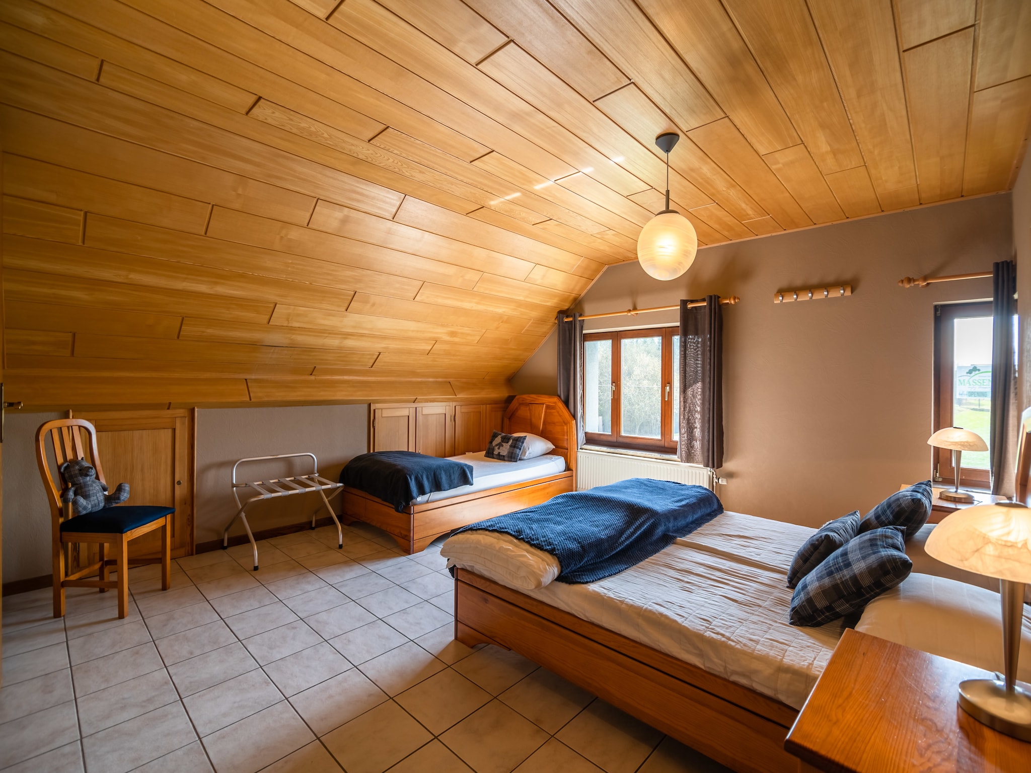  Relais Campagnard