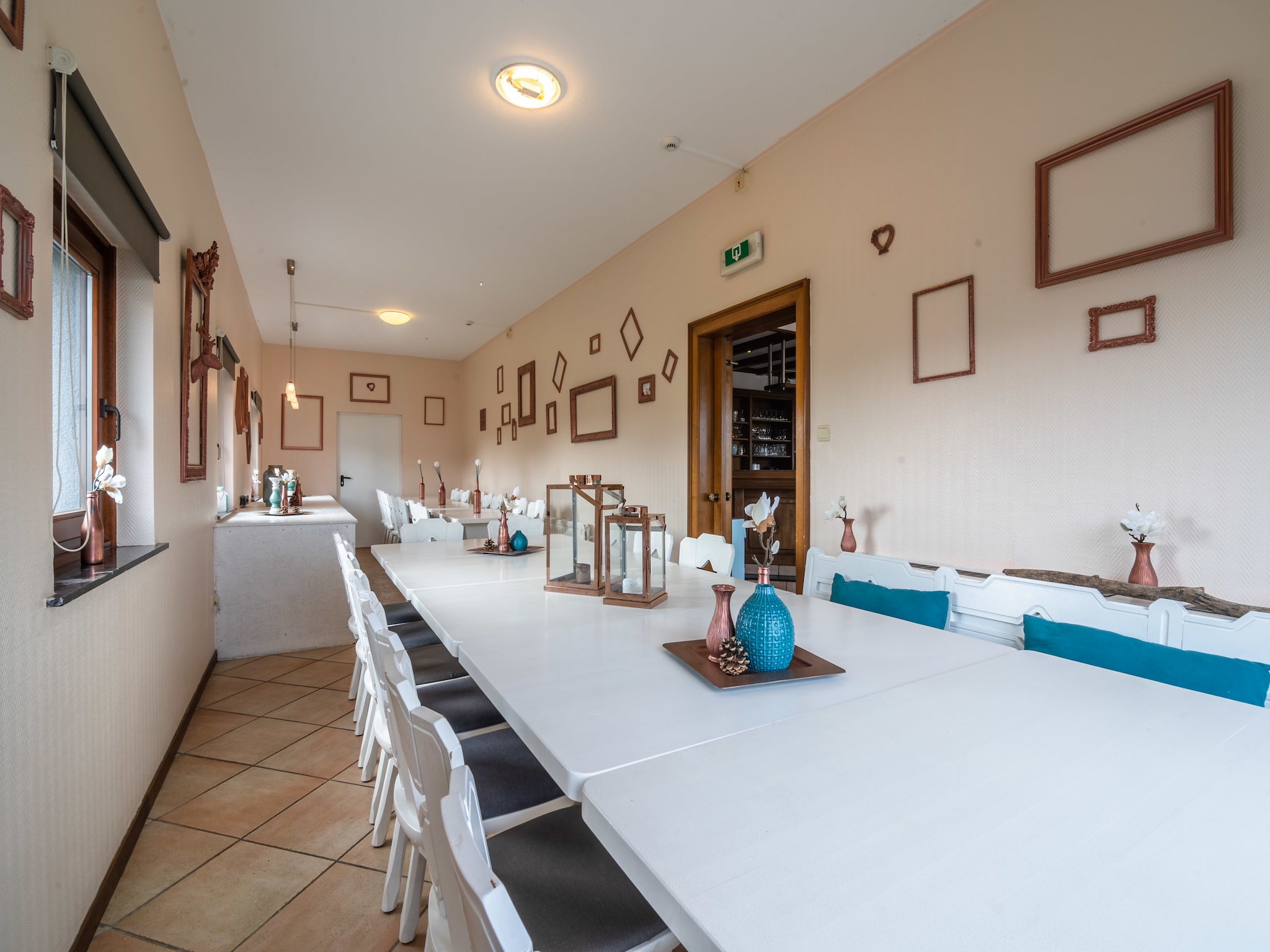   Relais Campagnard