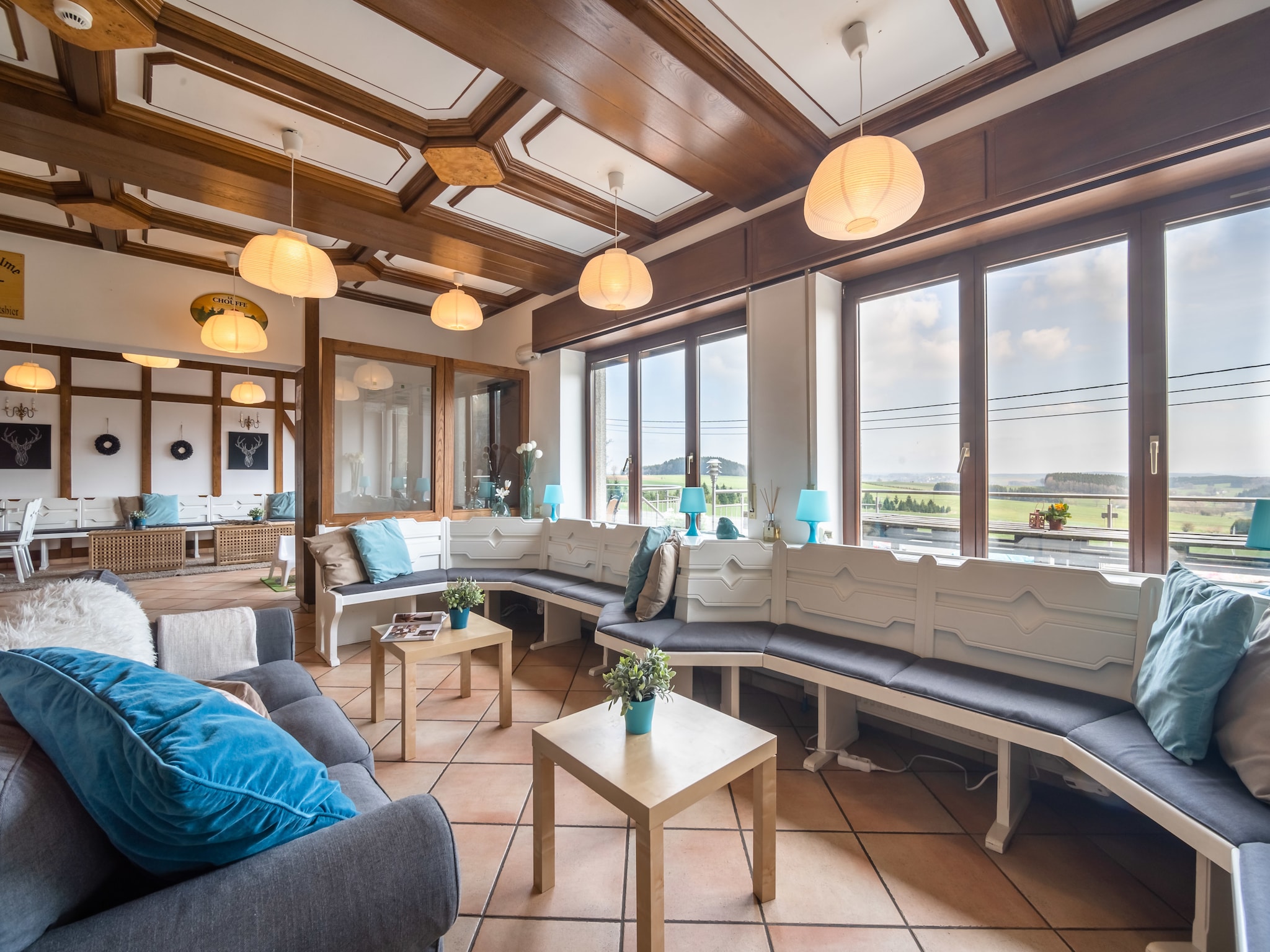   Relais Campagnard