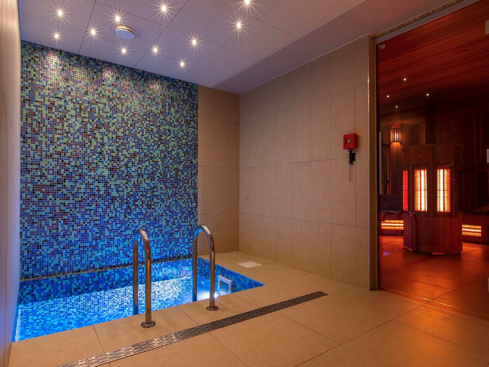 Apartment Appart'Hotel Eden 2