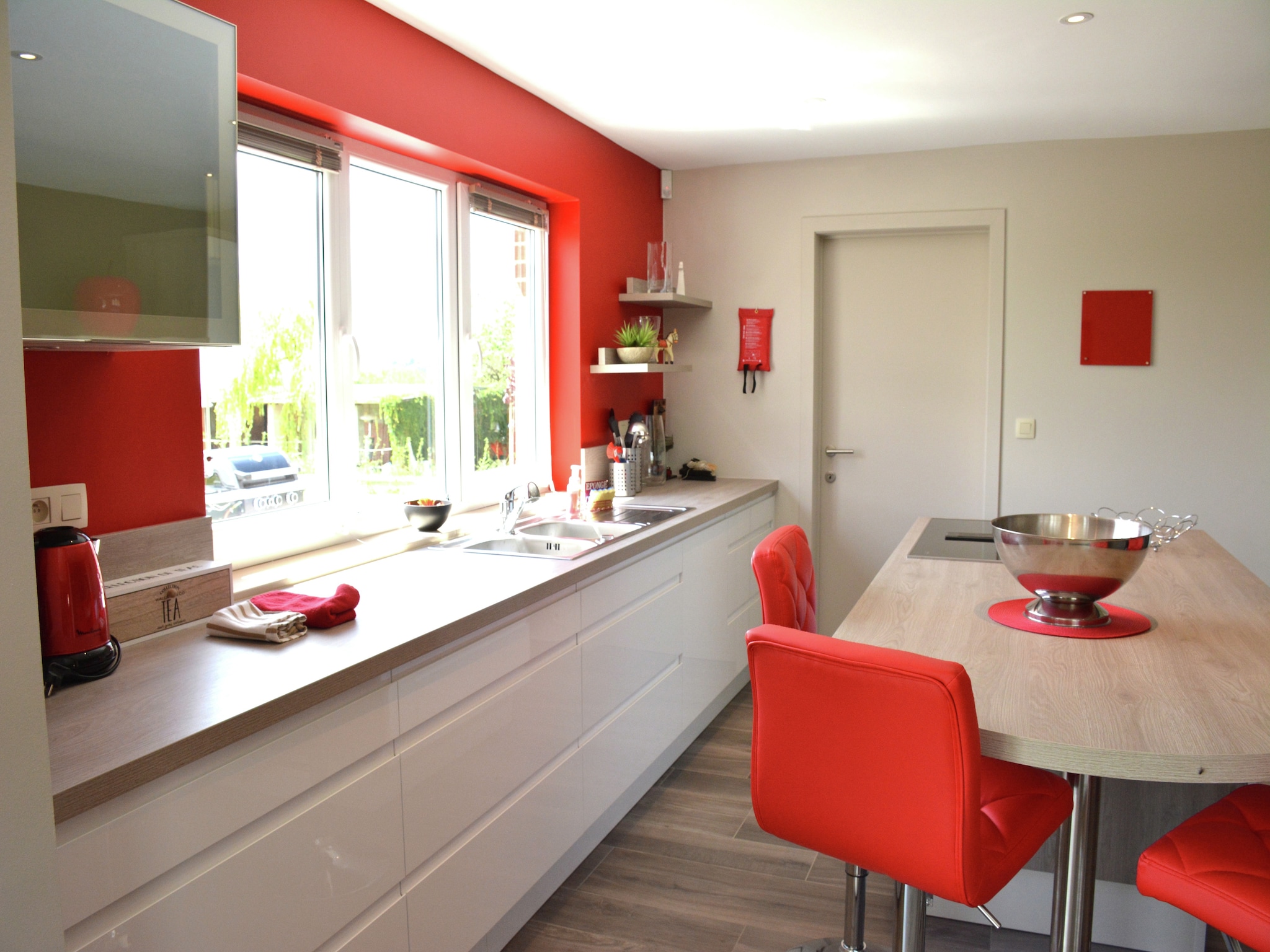 Vakantiehuis Sous le Charme d'Epona