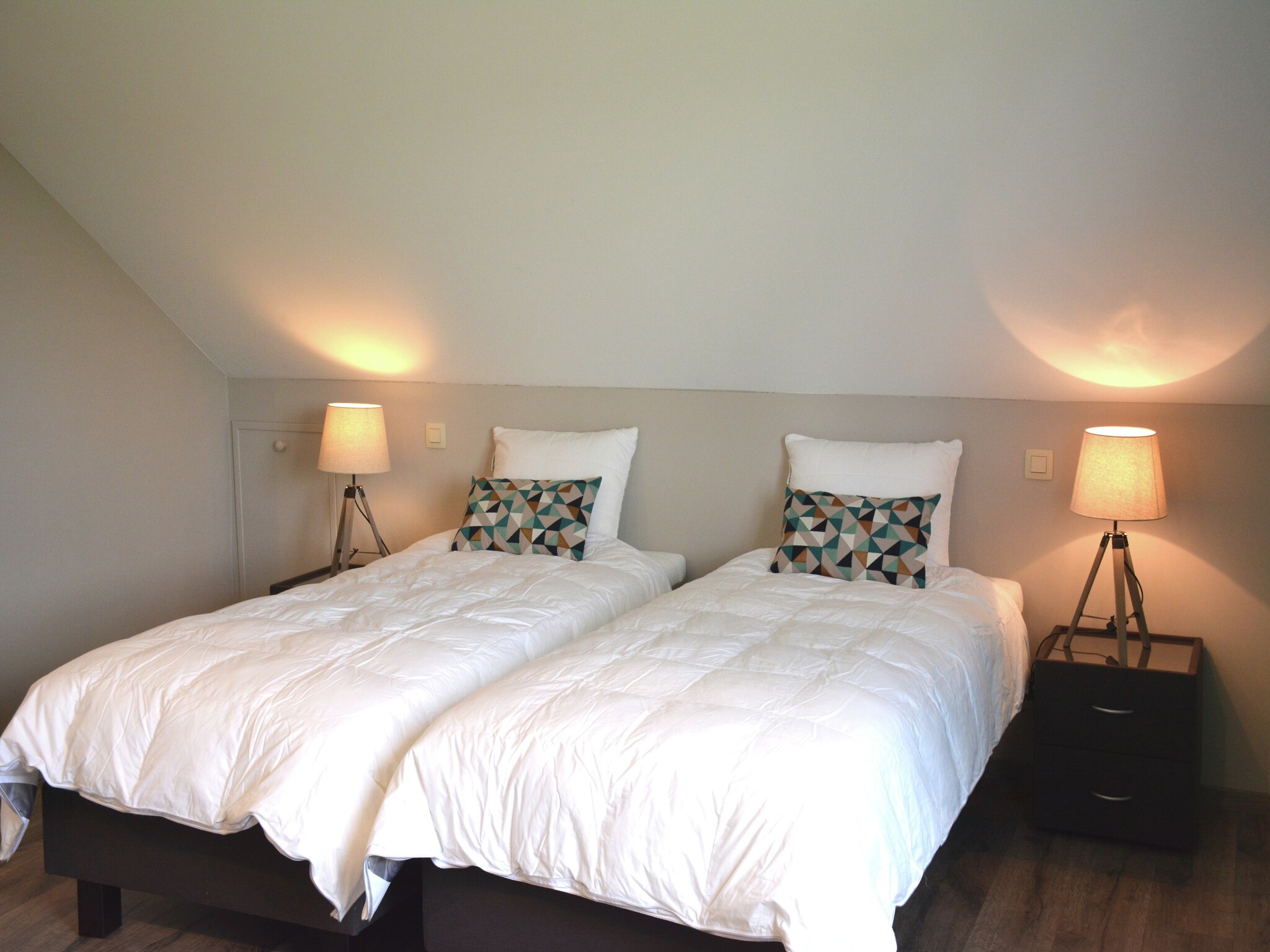 Vakantiehuis Sous le Charme d'Epona