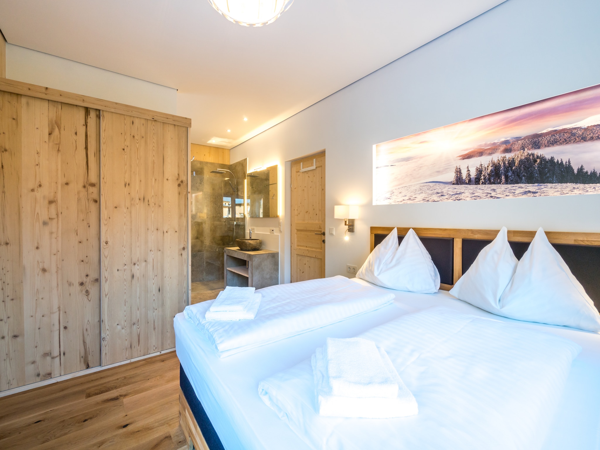 Ferienhaus Feriendorf Murau 8
