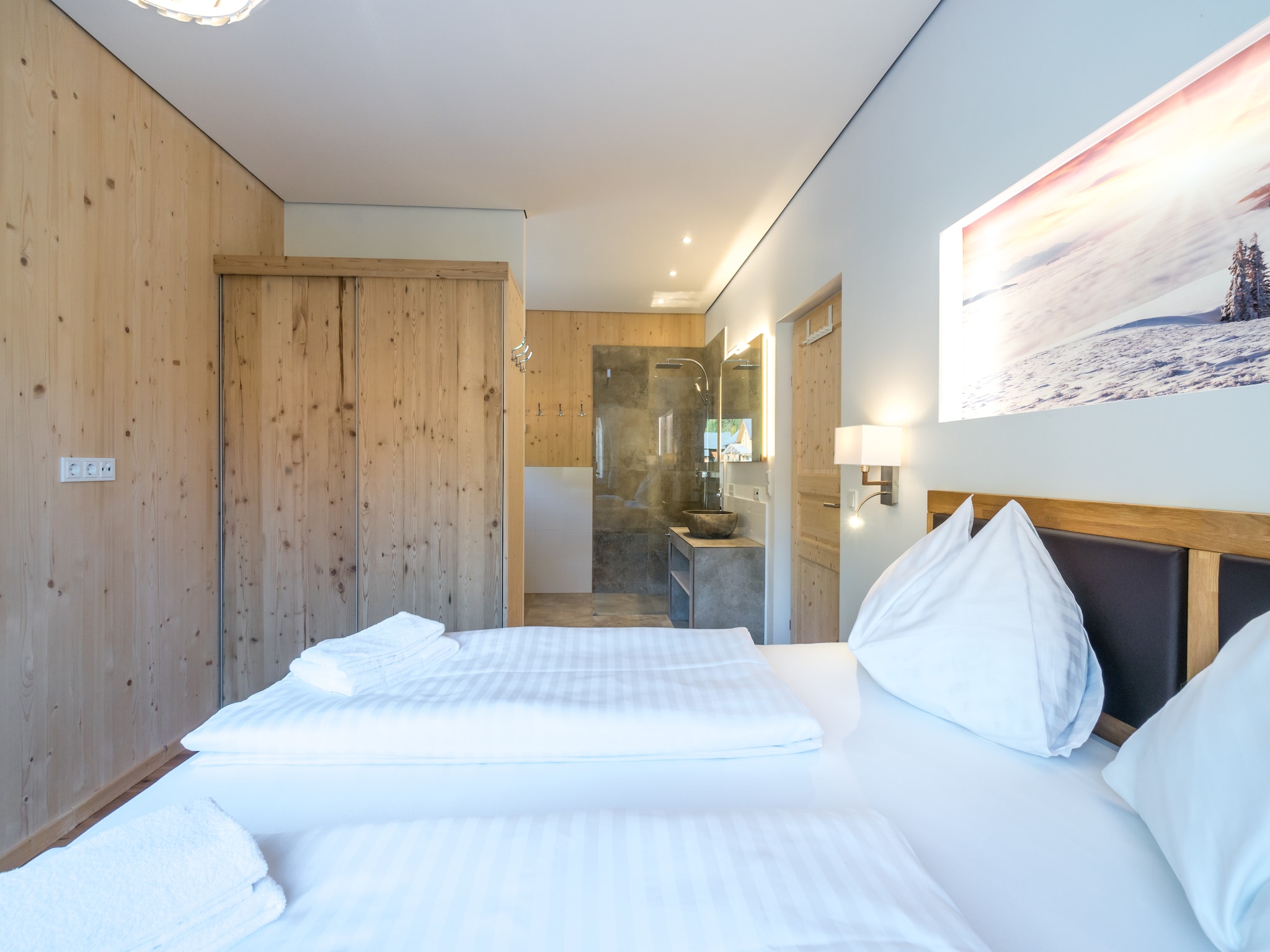 Ferienhaus Feriendorf Murau 8