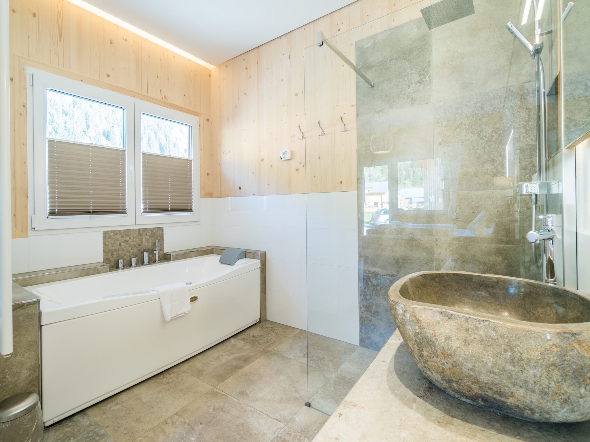 Ferienhaus Feriendorf Murau 8