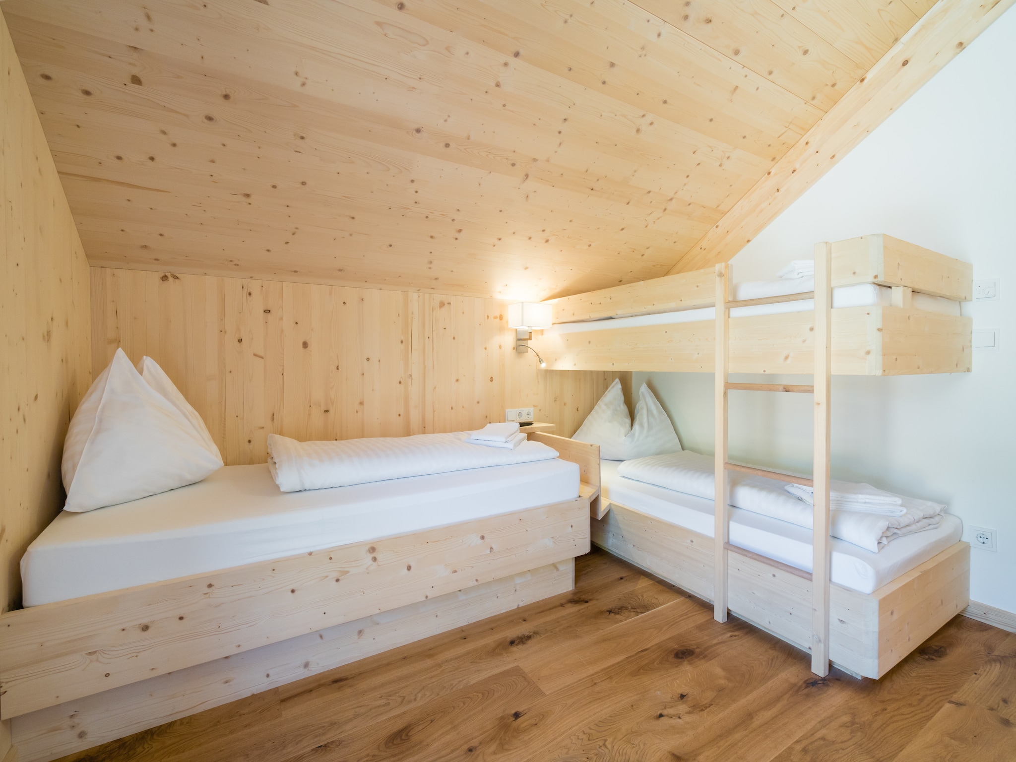 Ferienhaus Feriendorf Murau 8