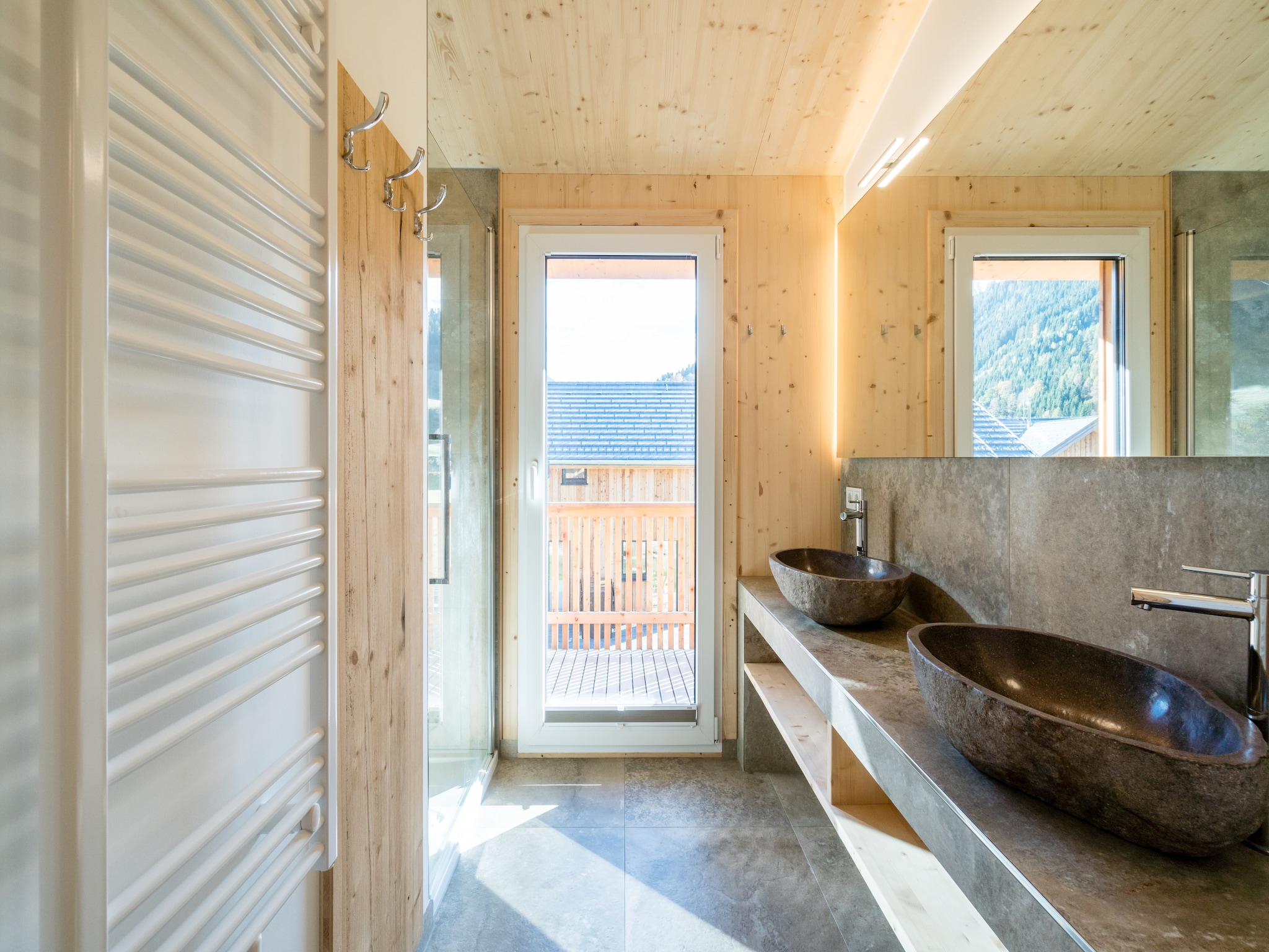 Ferienhaus Feriendorf Murau 8
