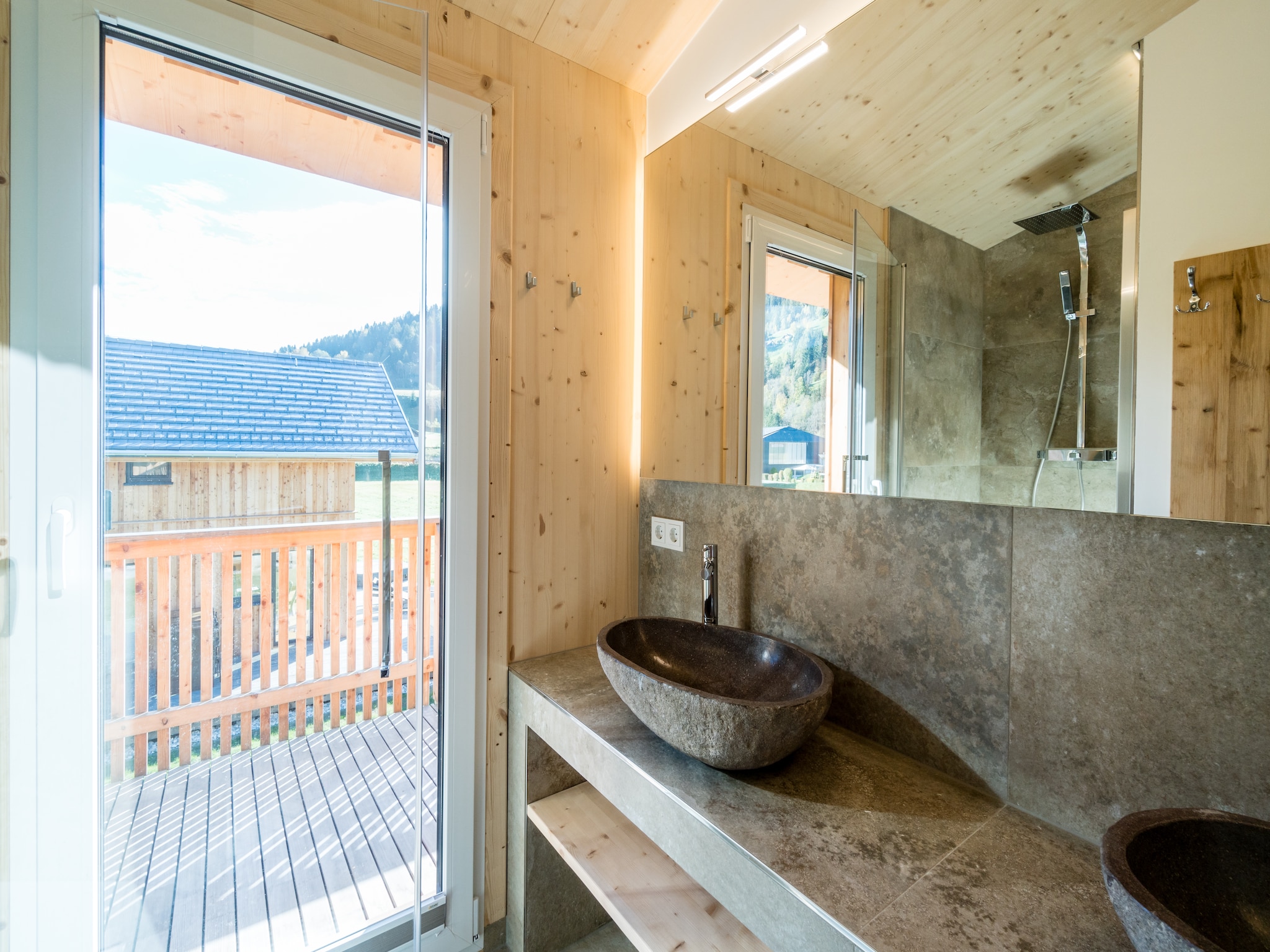 Ferienhaus Feriendorf Murau 8