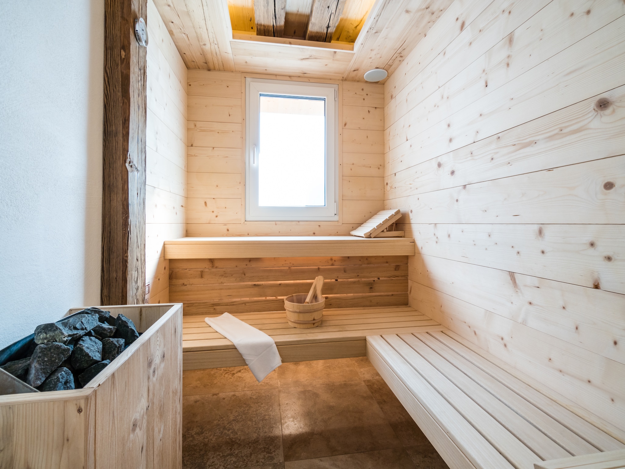 Ferienhaus Feriendorf Murau 8