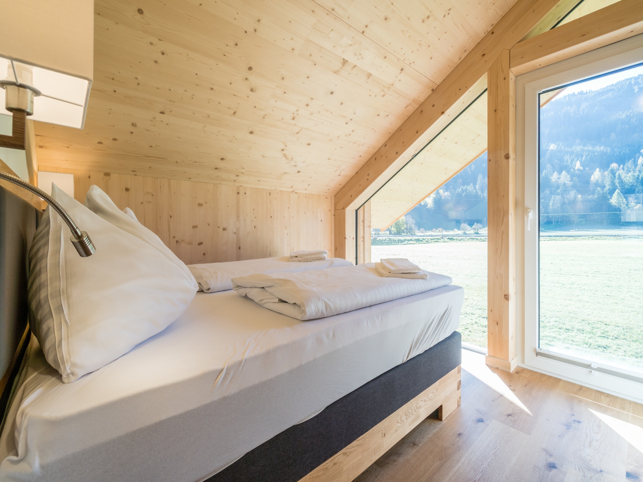 Ferienhaus Feriendorf Murau 8