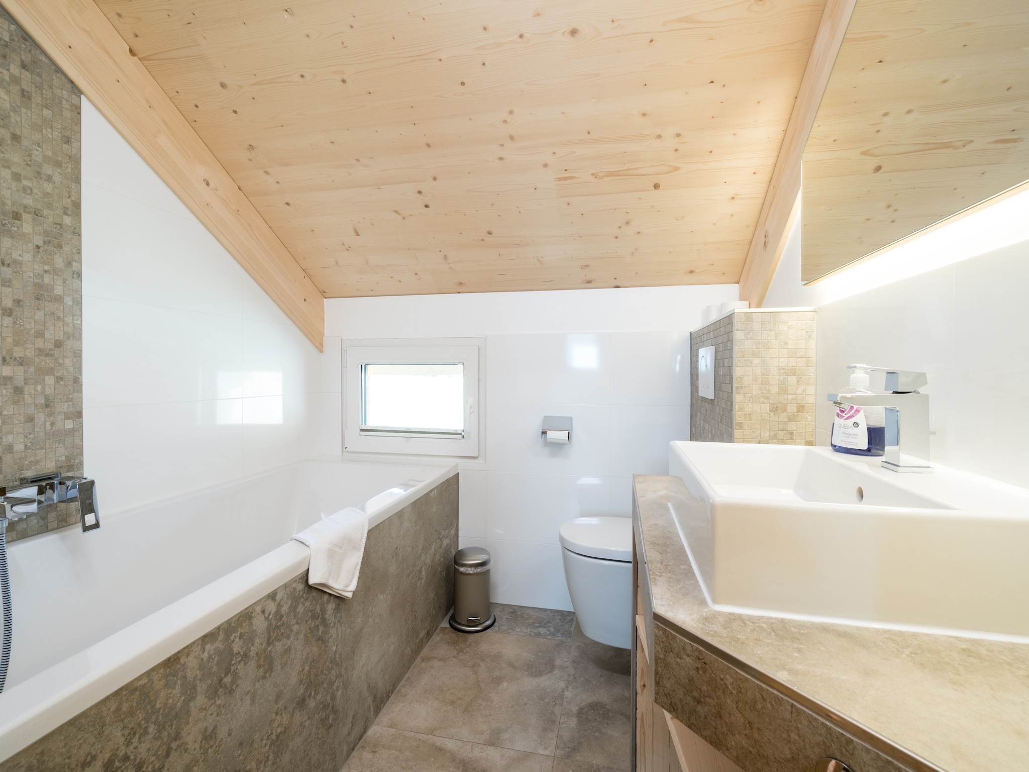 Ferienhaus Feriendorf Murau 8