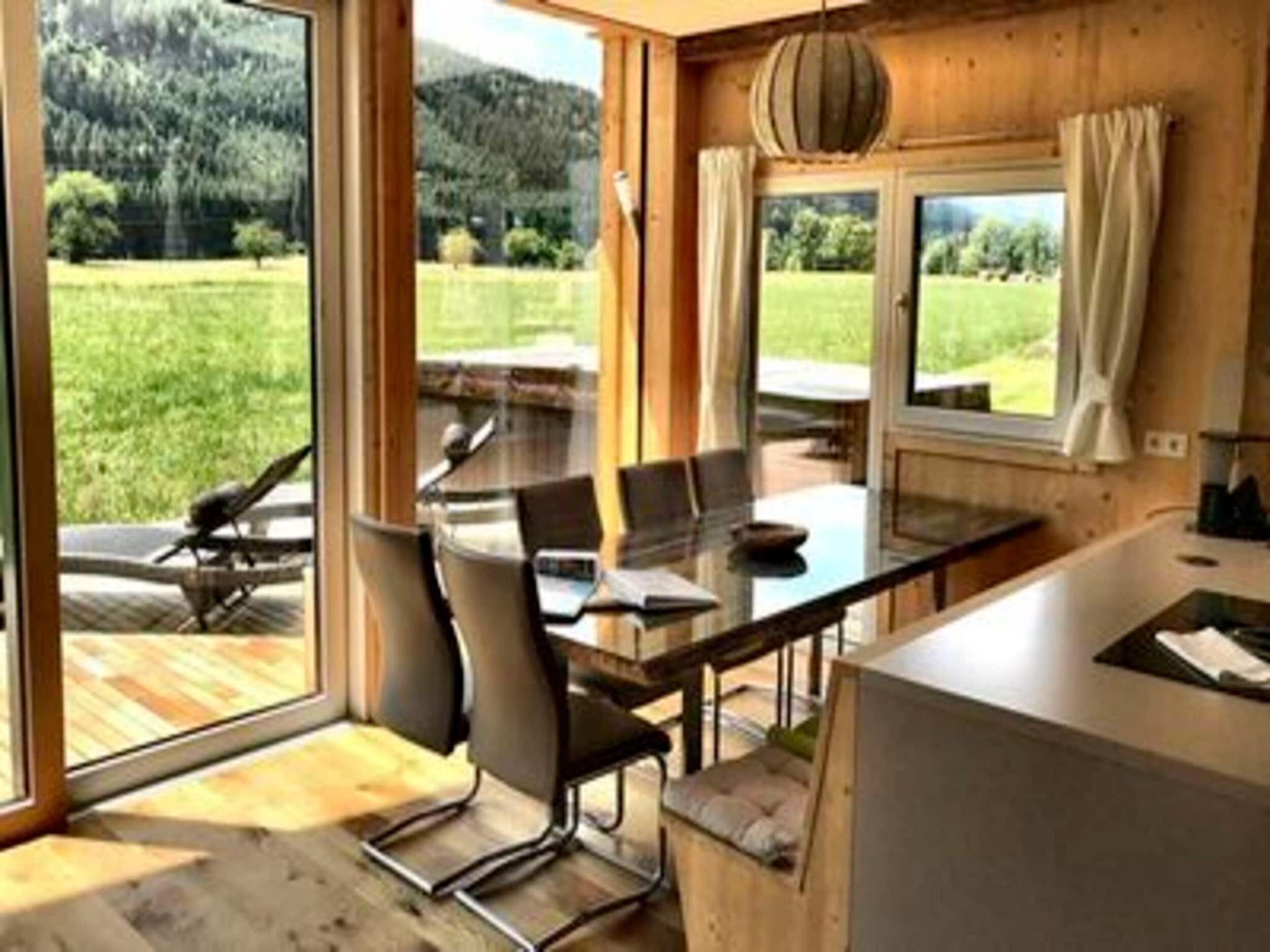 Ferienhaus Feriendorf Murau 8