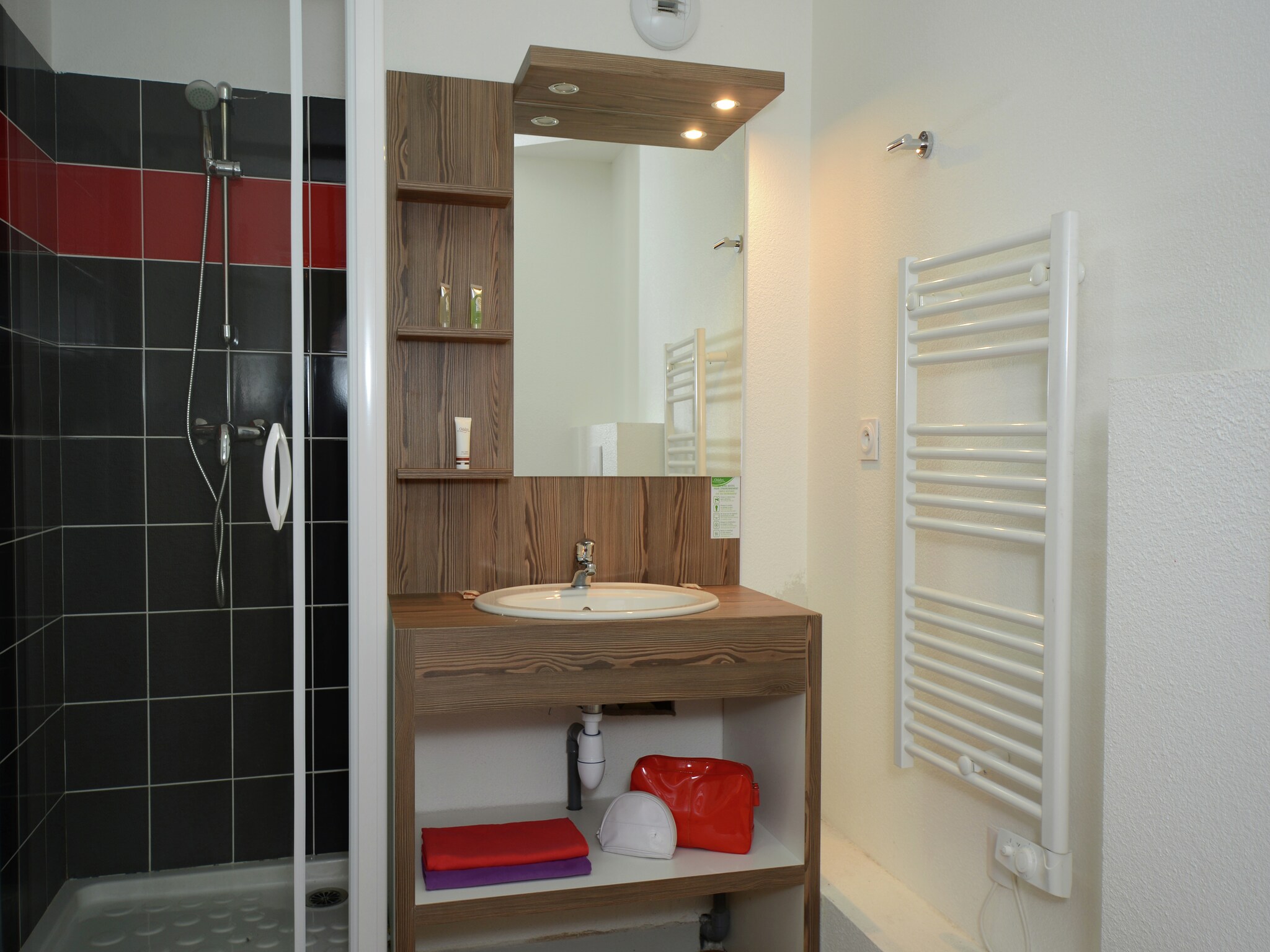 Appartement Résidence	L'Ours Blanc 1