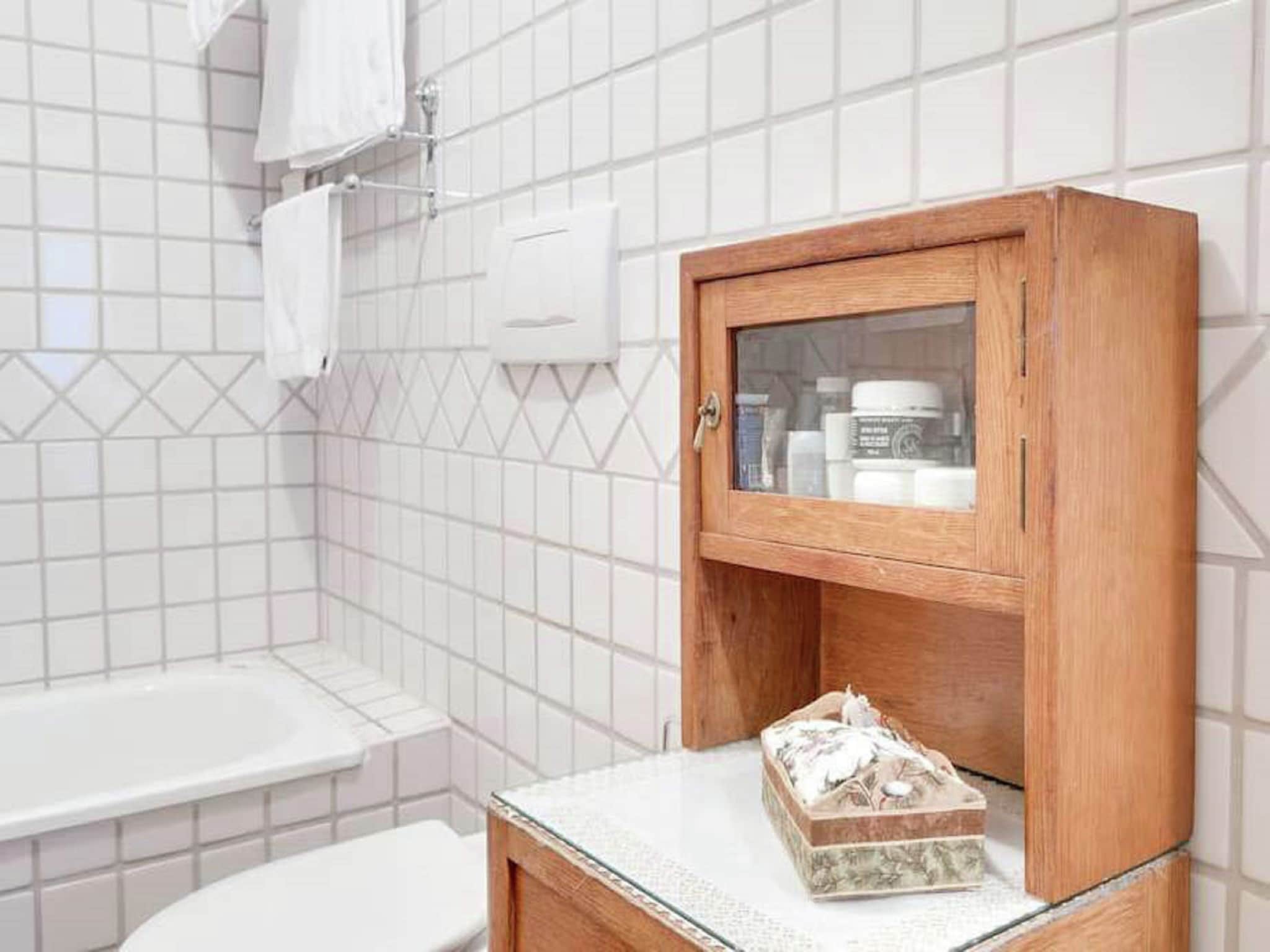 Ferienwohnung Rosalpina