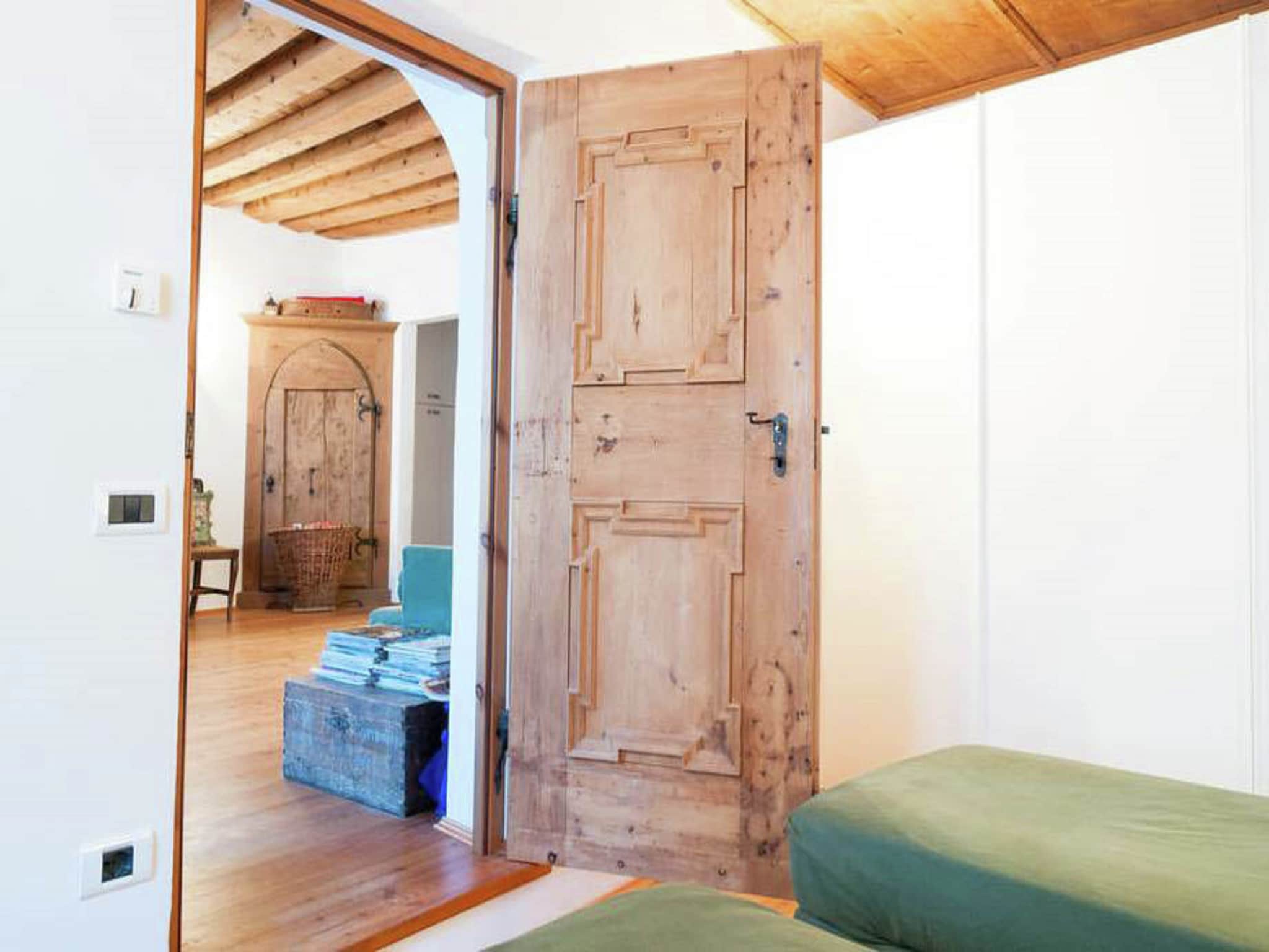 Ferienwohnung Rosalpina